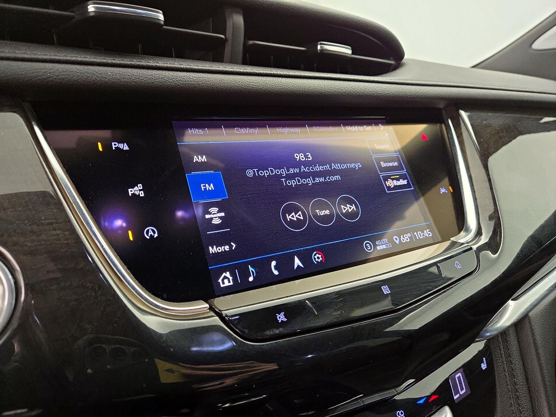 Thumbnail: 2020 Cadillac XT6 - 15