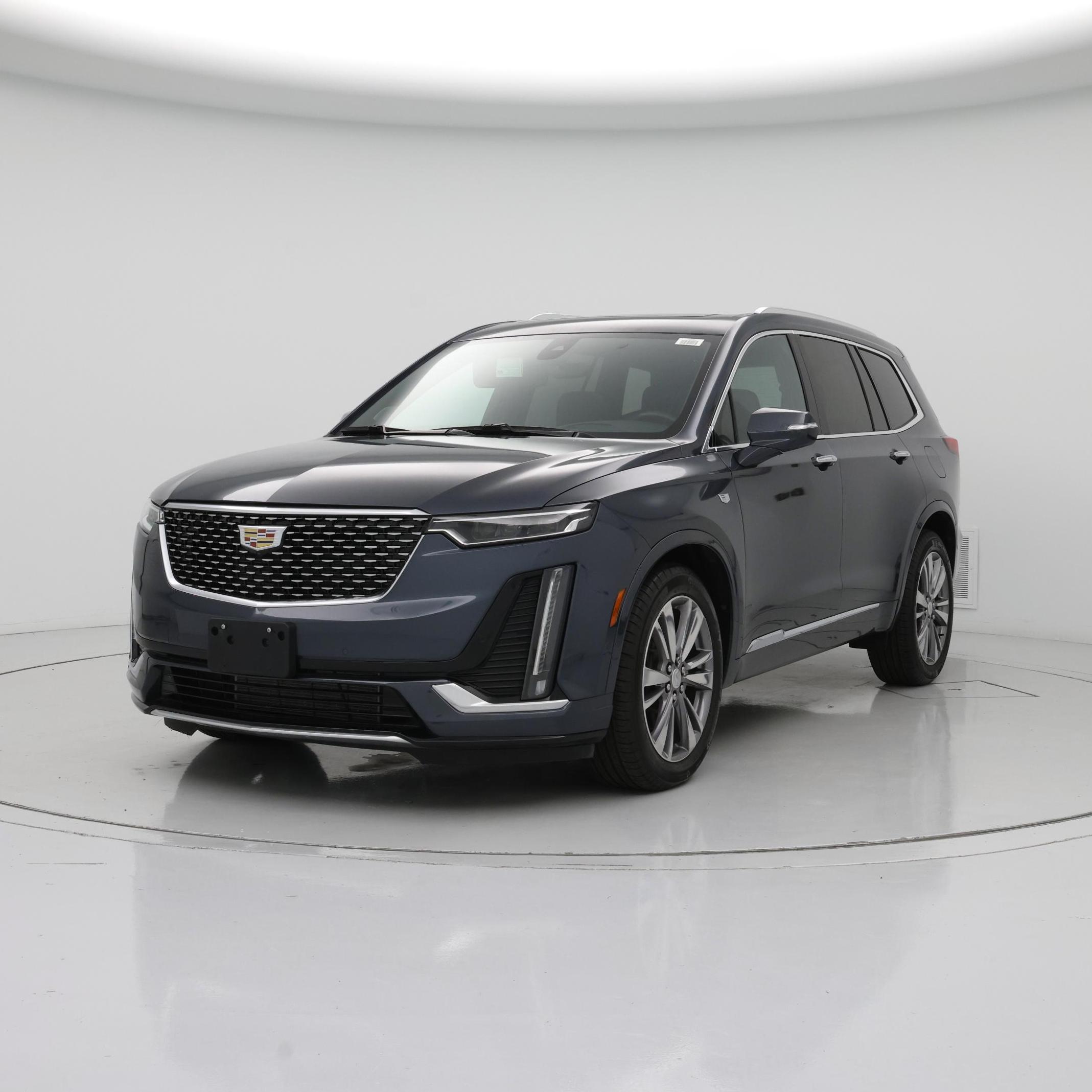 Thumbnail: 2020 Cadillac XT6 - 4
