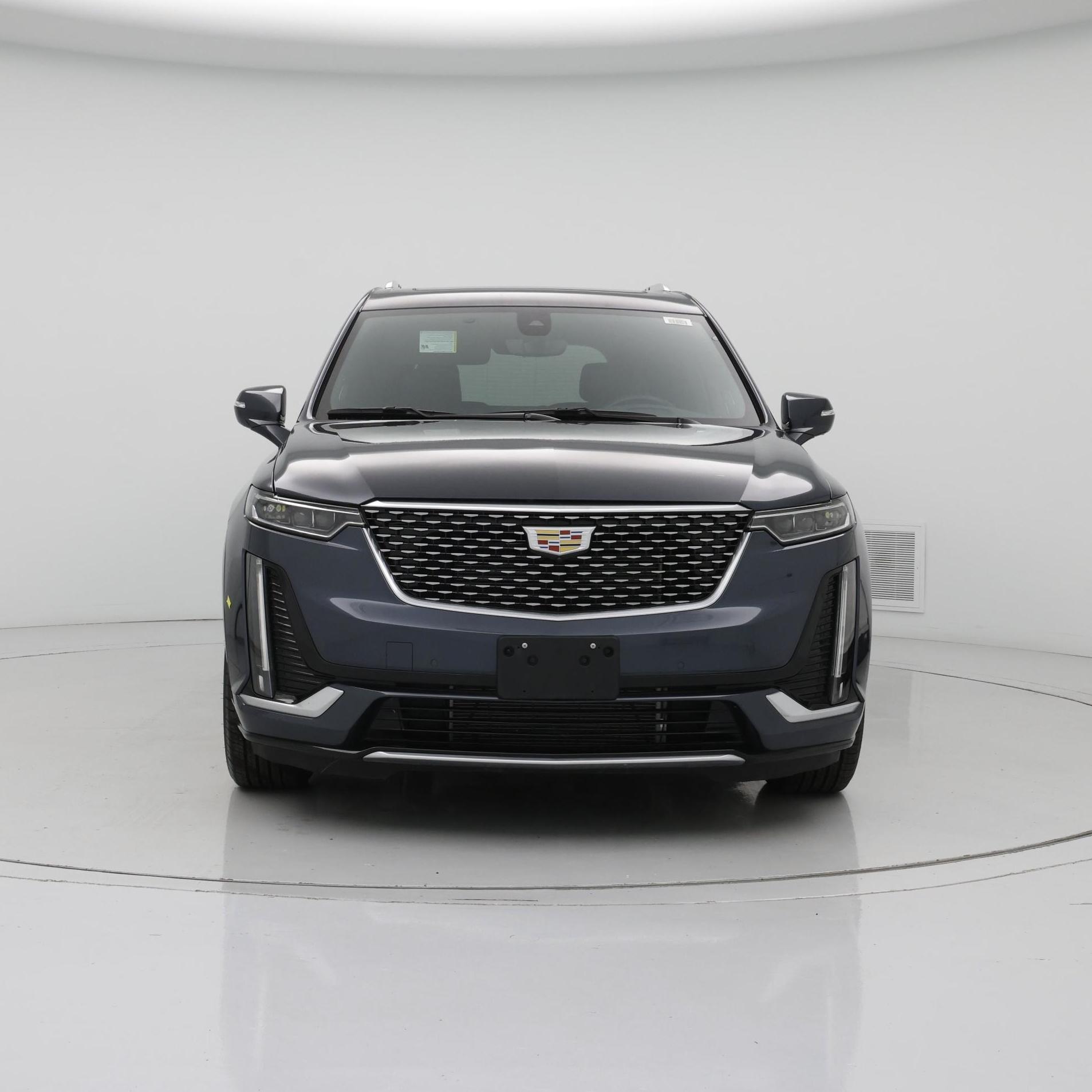 Thumbnail: 2020 Cadillac XT6 - 5