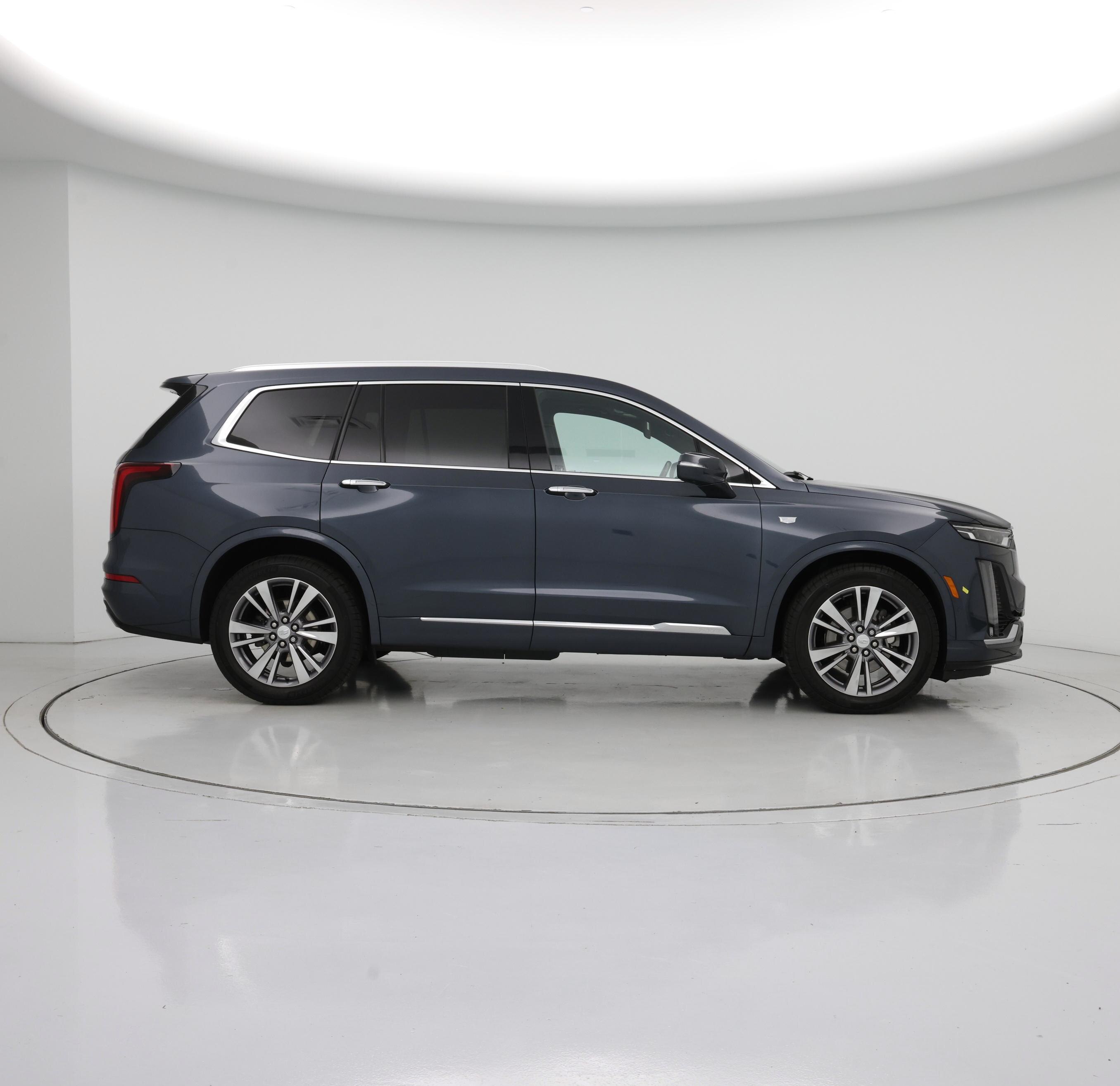 Thumbnail: 2020 Cadillac XT6 - 7