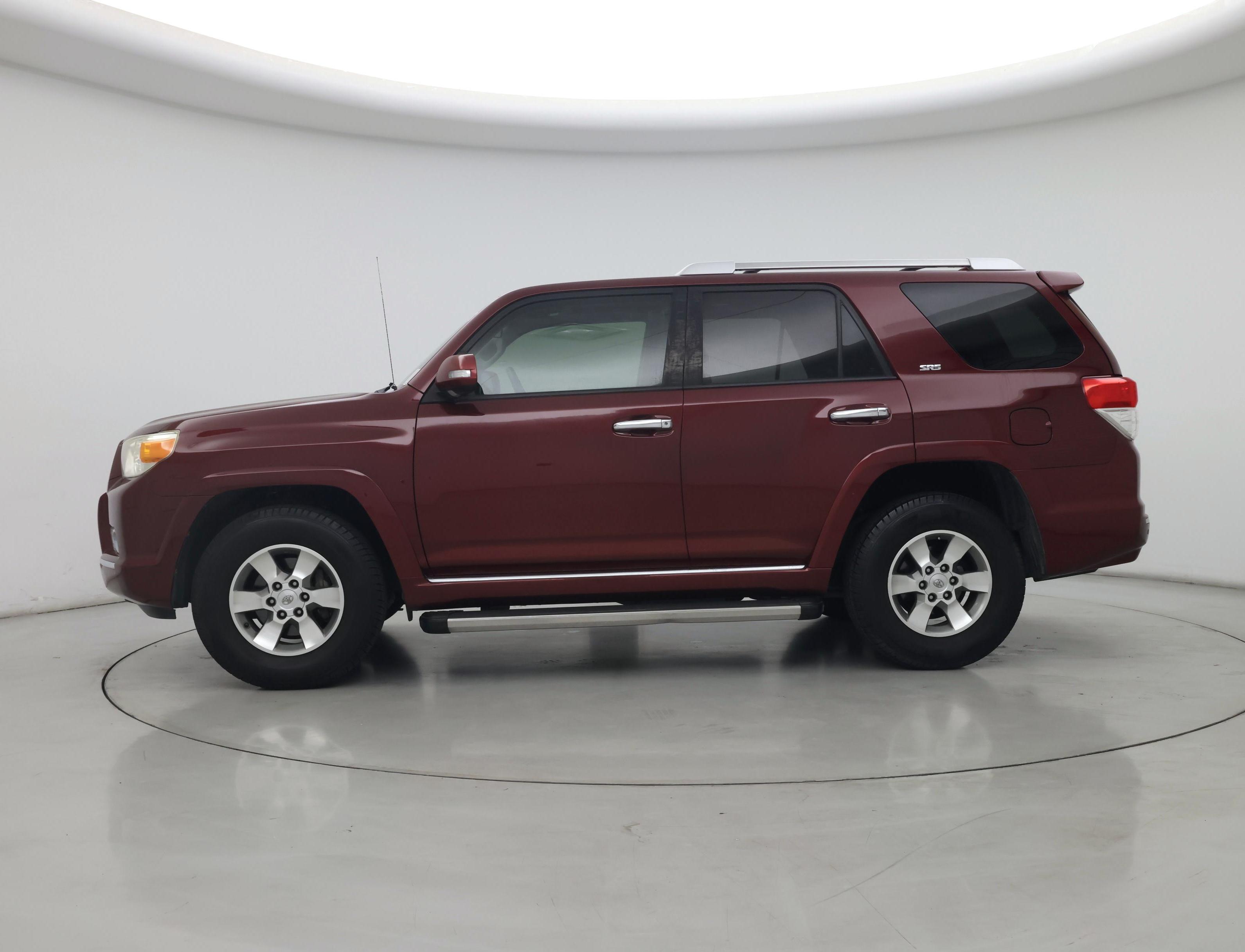 Thumbnail: 2013 Toyota 4Runner - 3