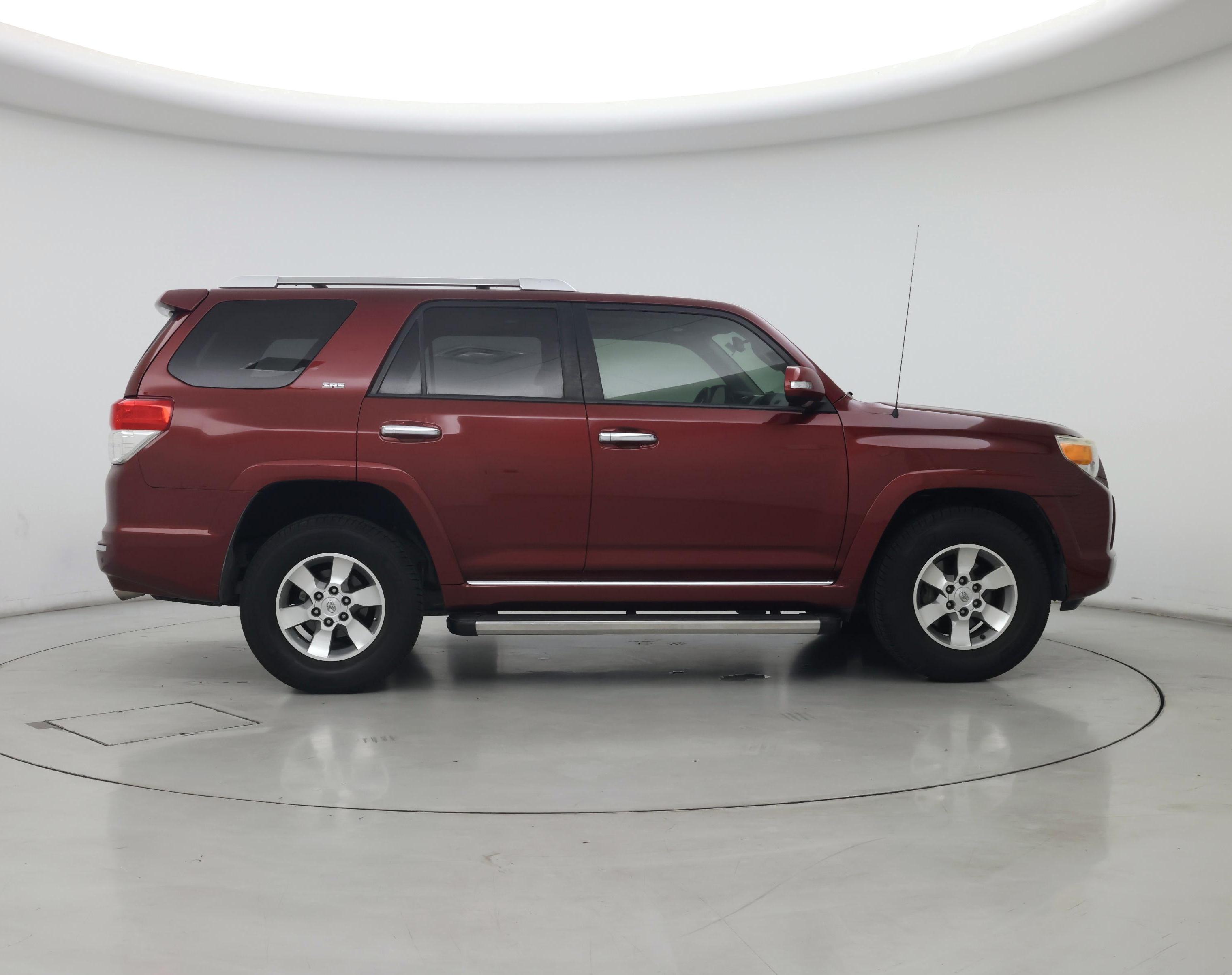 Thumbnail: 2013 Toyota 4Runner - 7