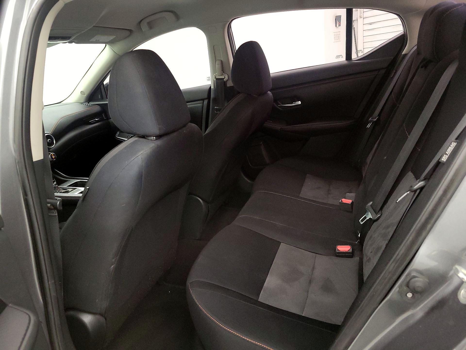 Thumbnail: 2021 Nissan Sentra - 19