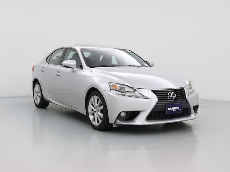 2014 Lexus IS 250 -
                  Riverside, CA