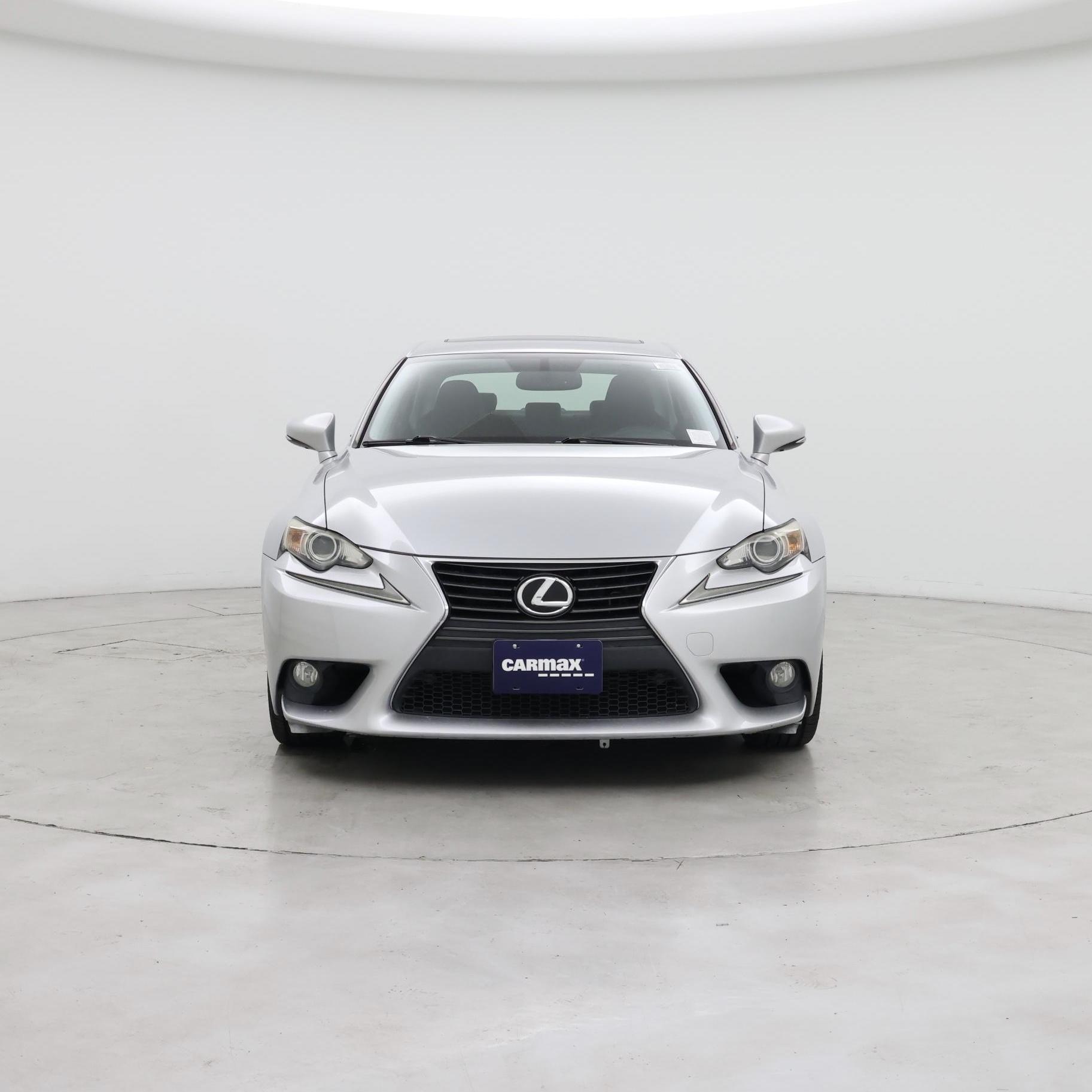 Thumbnail: 2014 Lexus IS - 5