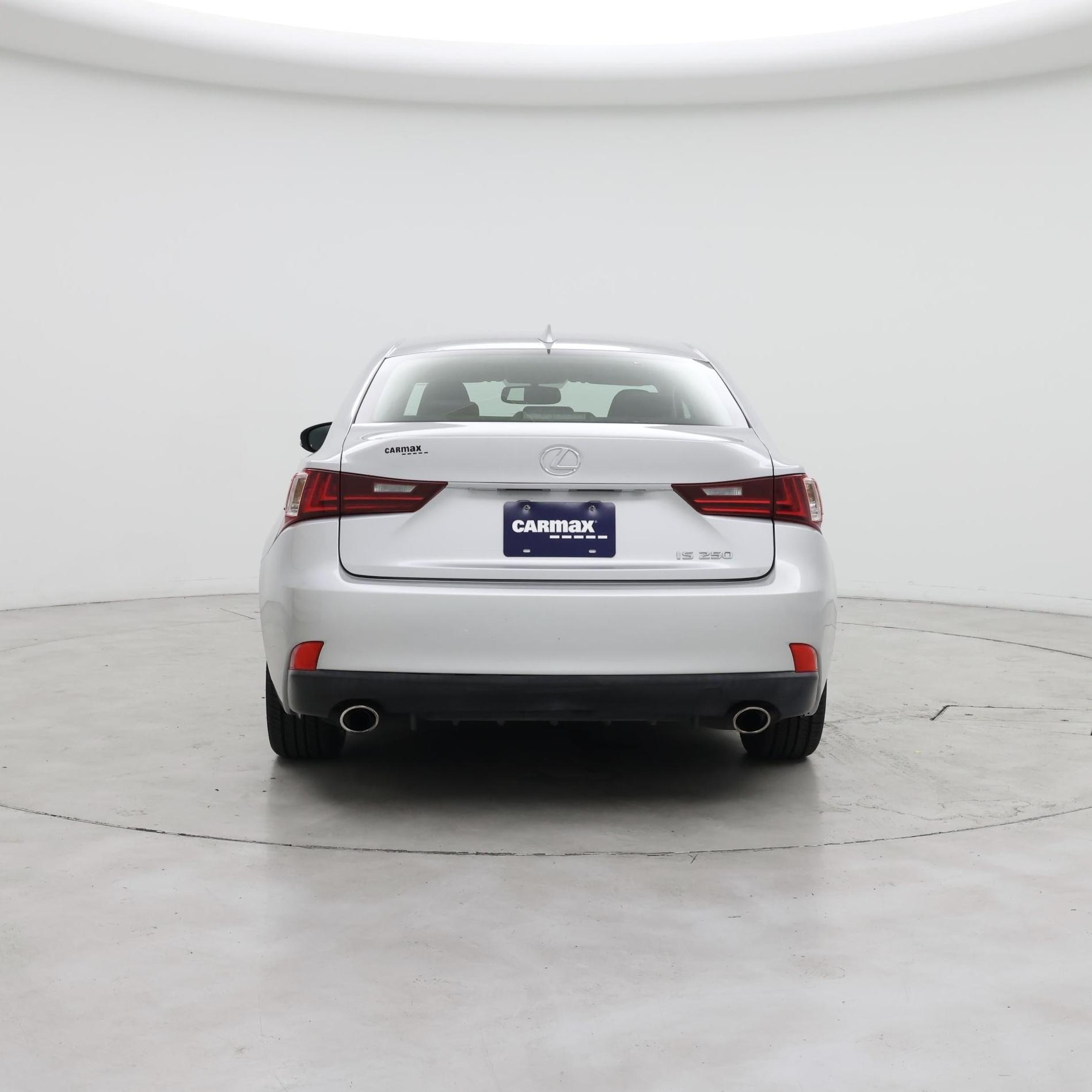 Thumbnail: 2014 Lexus IS - 6