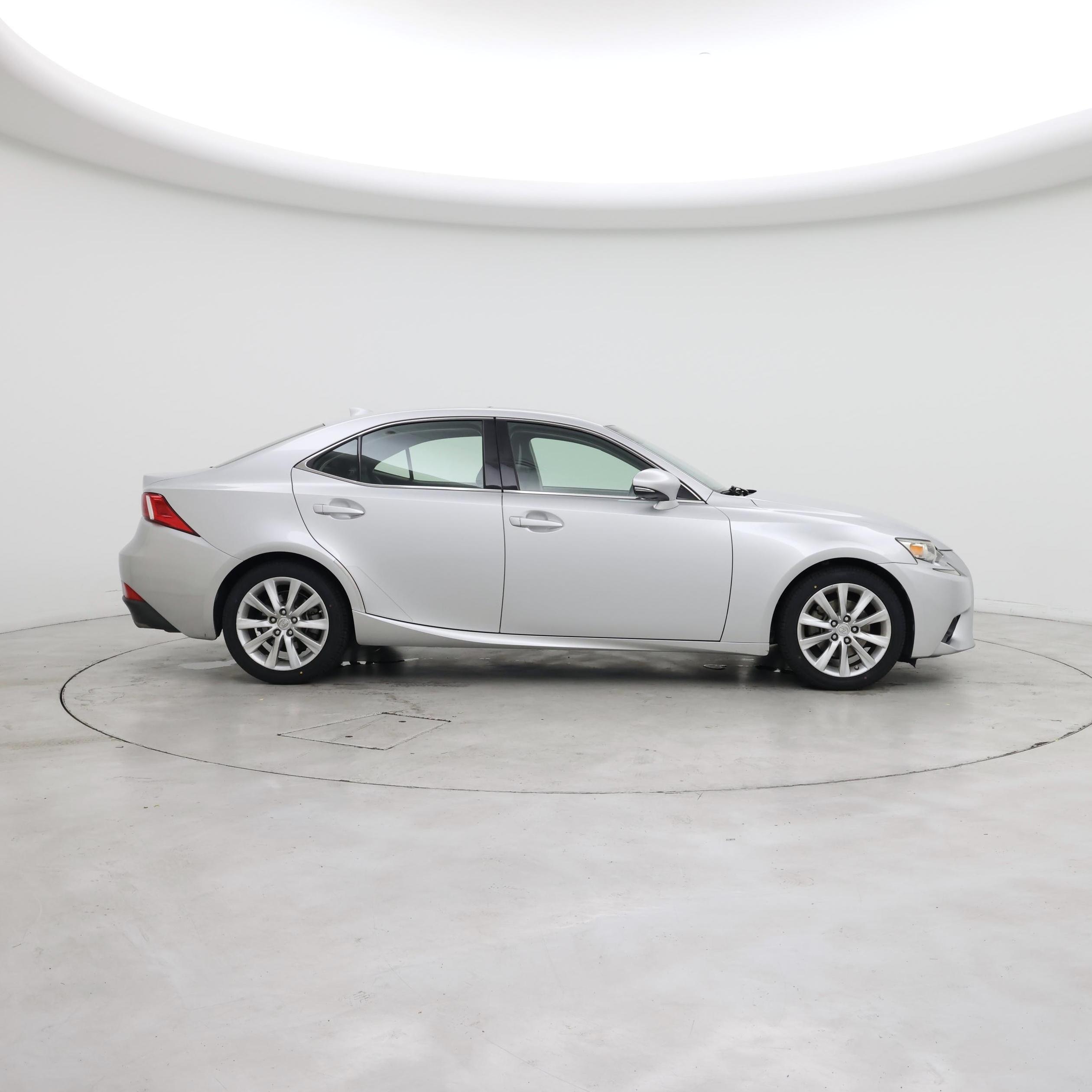 Thumbnail: 2014 Lexus IS - 7