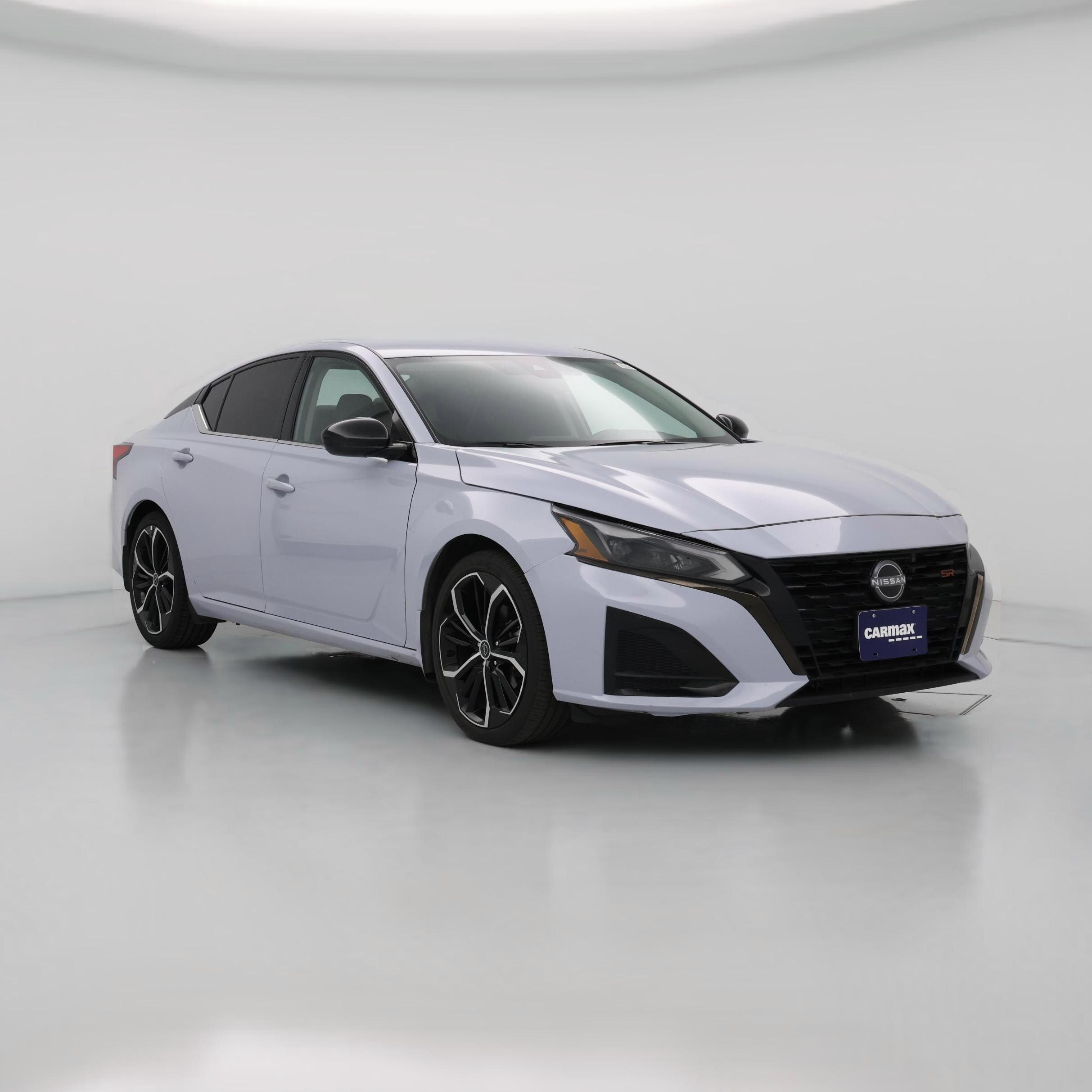 Thumbnail: 2023 Nissan Altima - 1