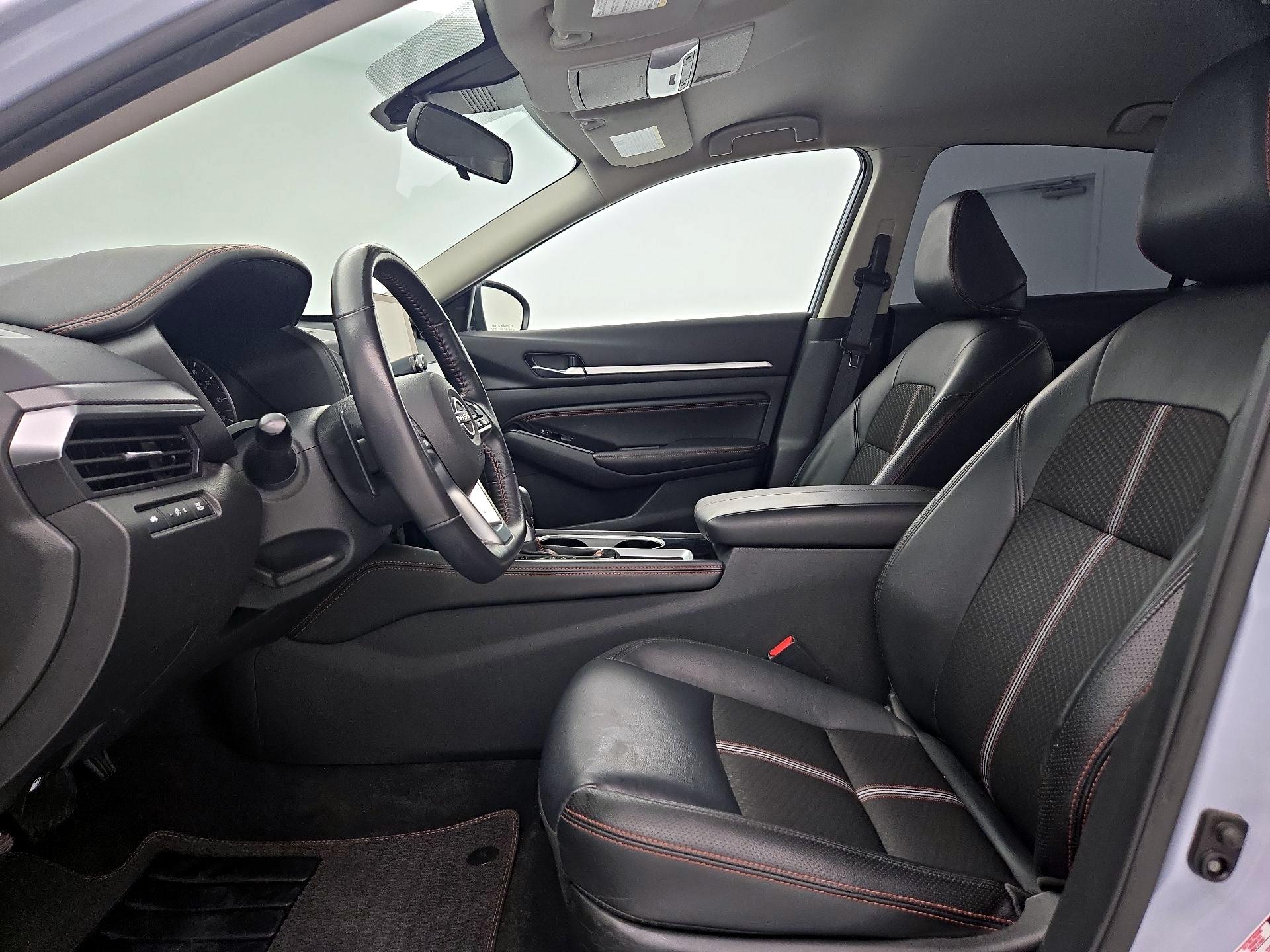 Thumbnail: 2023 Nissan Altima - 11