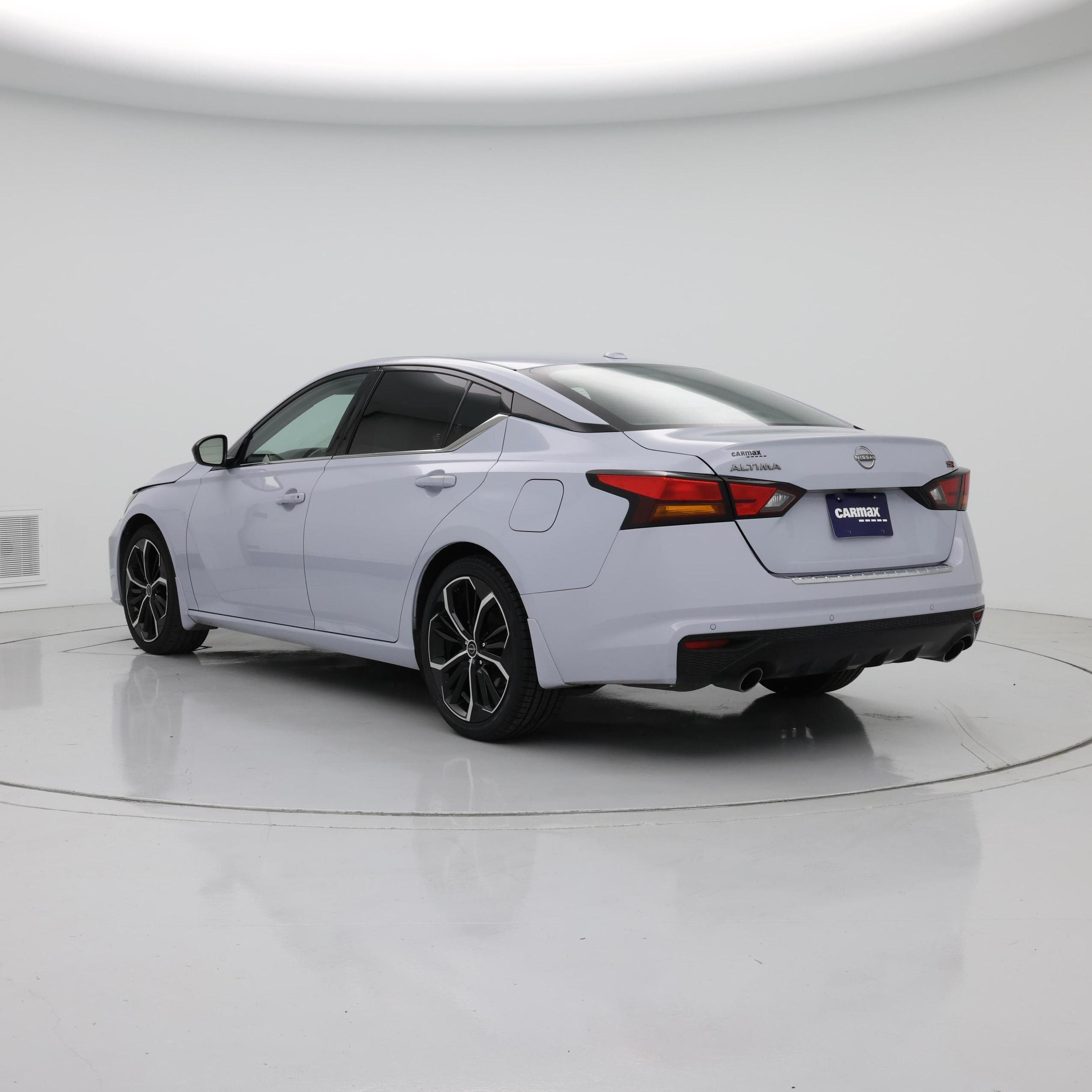 Thumbnail: 2023 Nissan Altima - 2