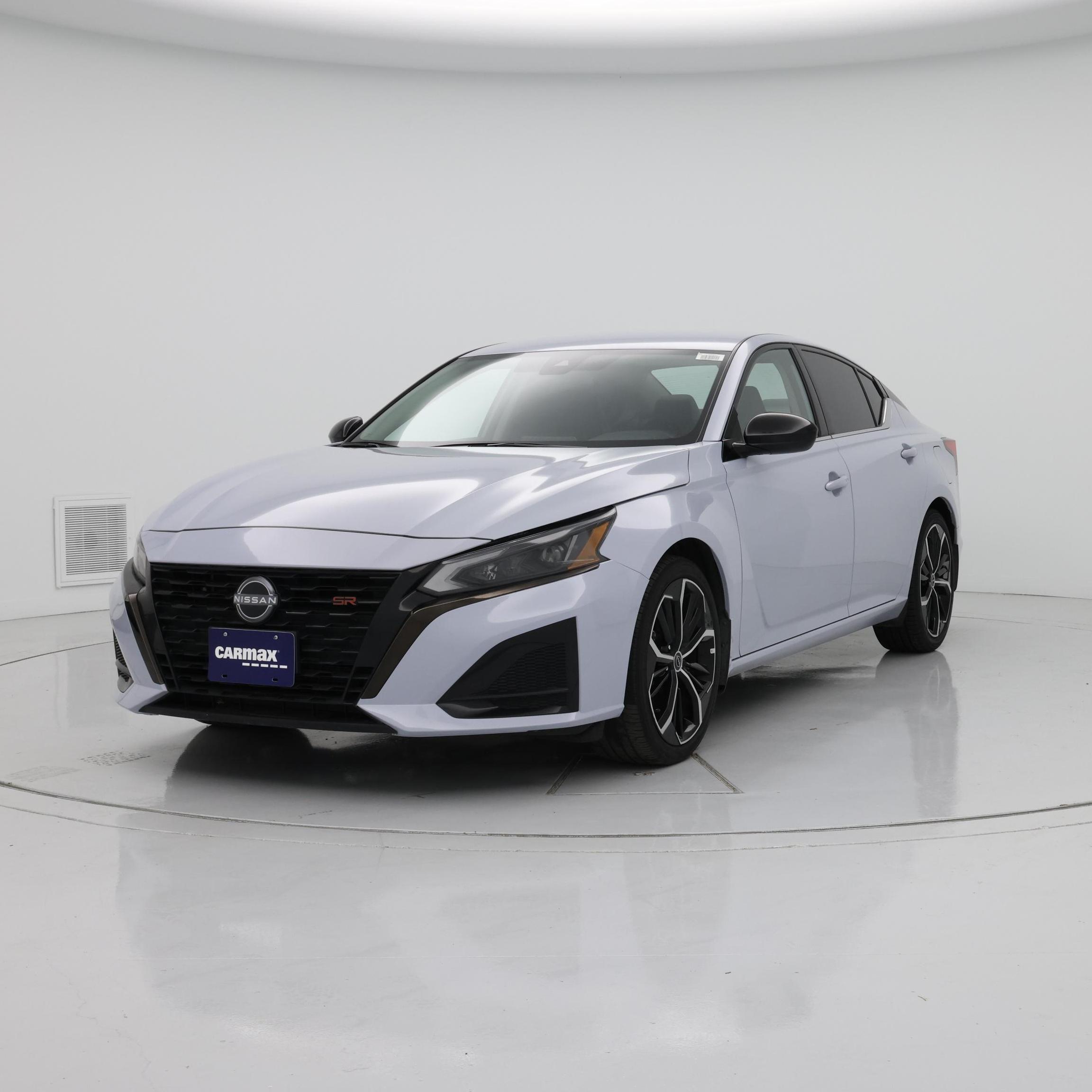 Thumbnail: 2023 Nissan Altima - 4
