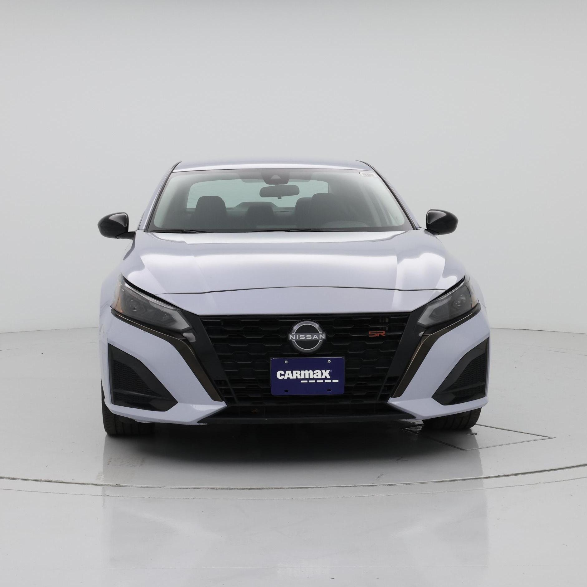 Thumbnail: 2023 Nissan Altima - 5