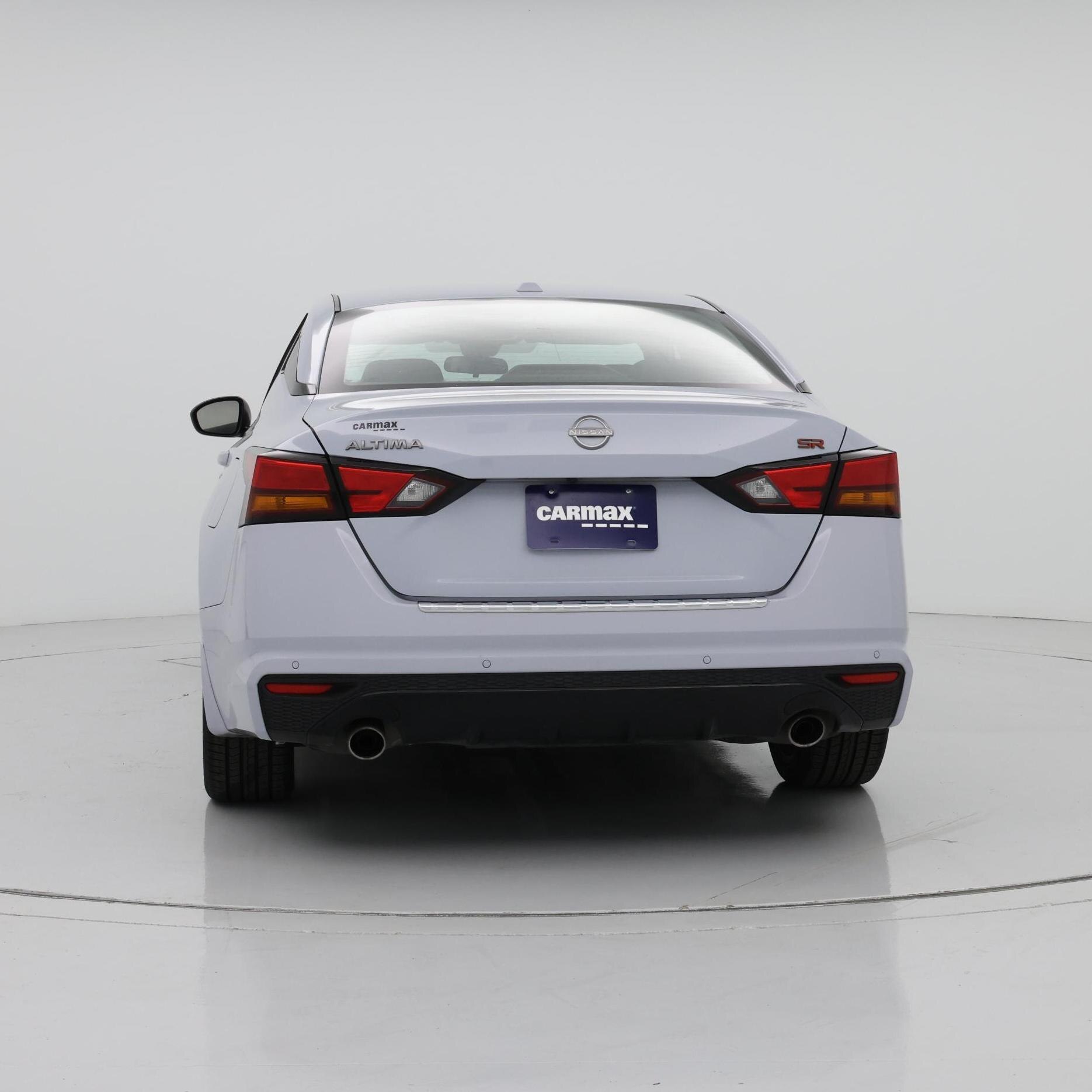 Thumbnail: 2023 Nissan Altima - 6