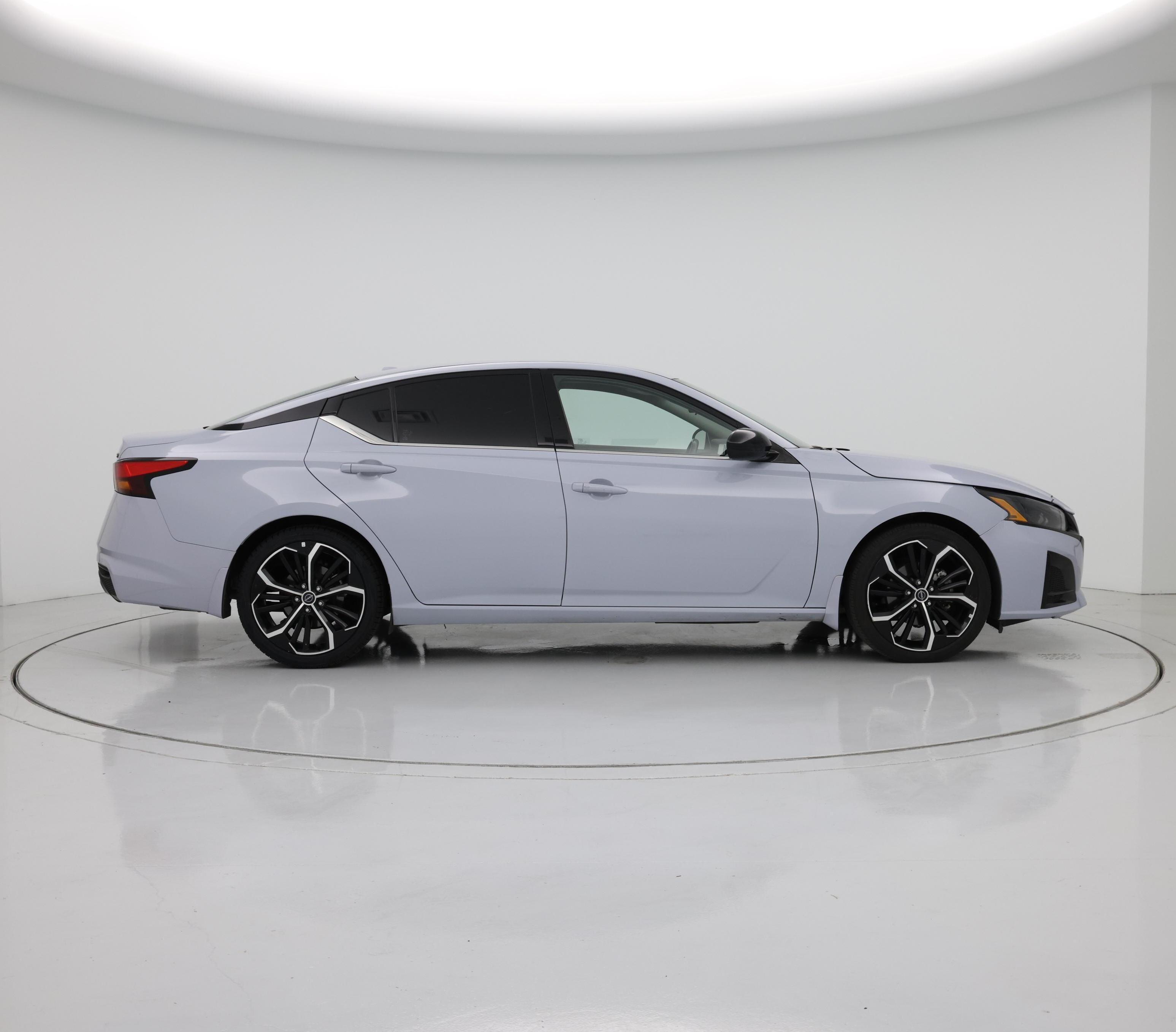 Thumbnail: 2023 Nissan Altima - 7