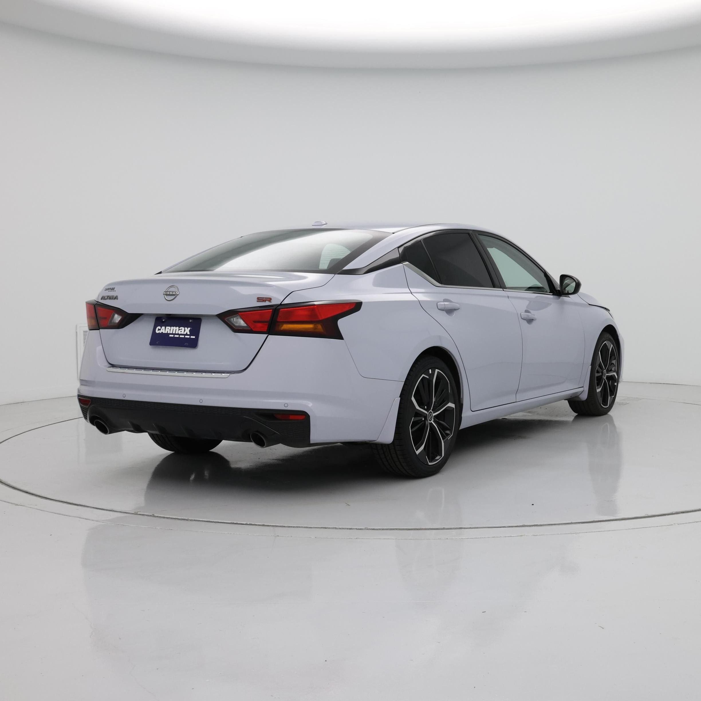 Thumbnail: 2023 Nissan Altima - 8