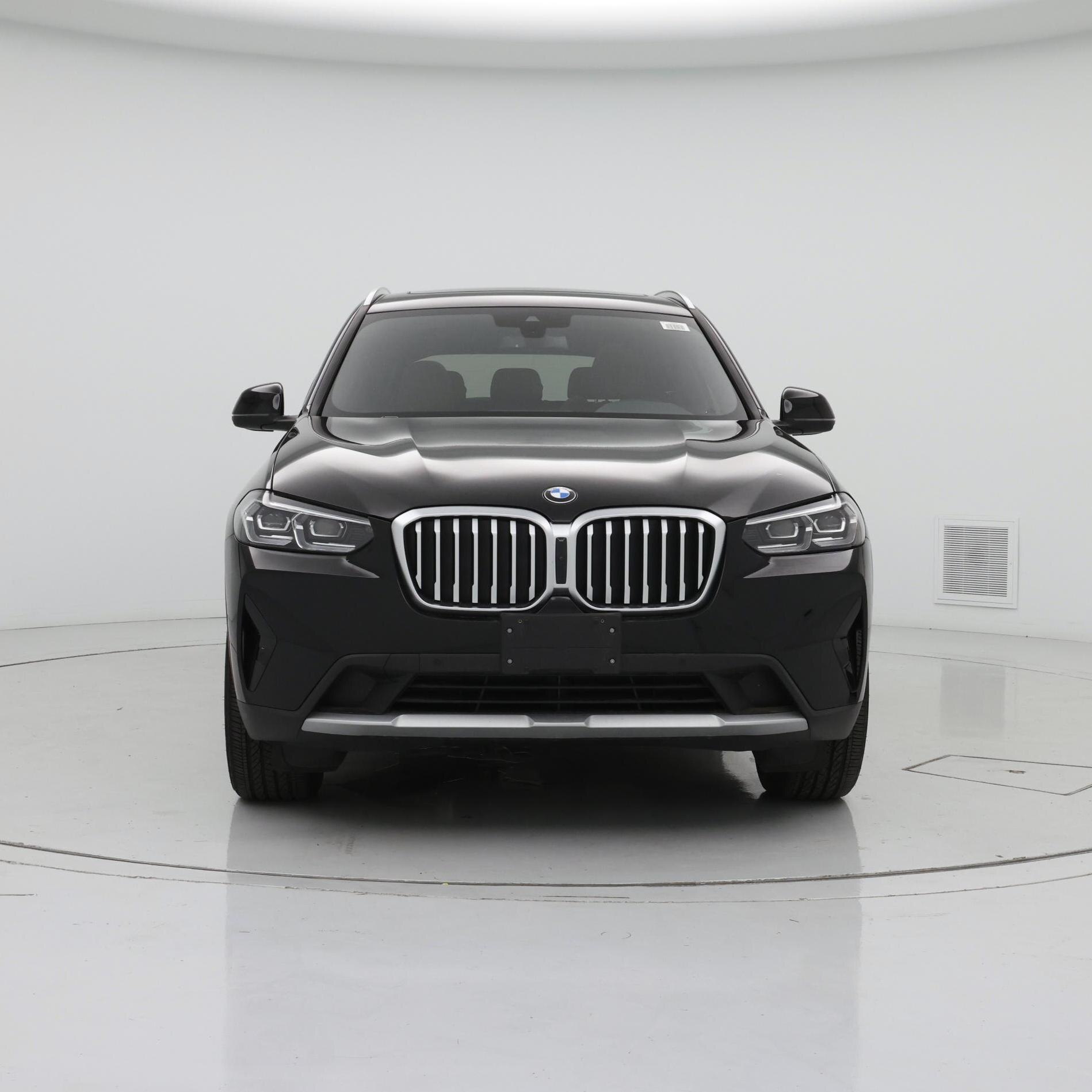 Thumbnail: 2023 BMW X3 - 5