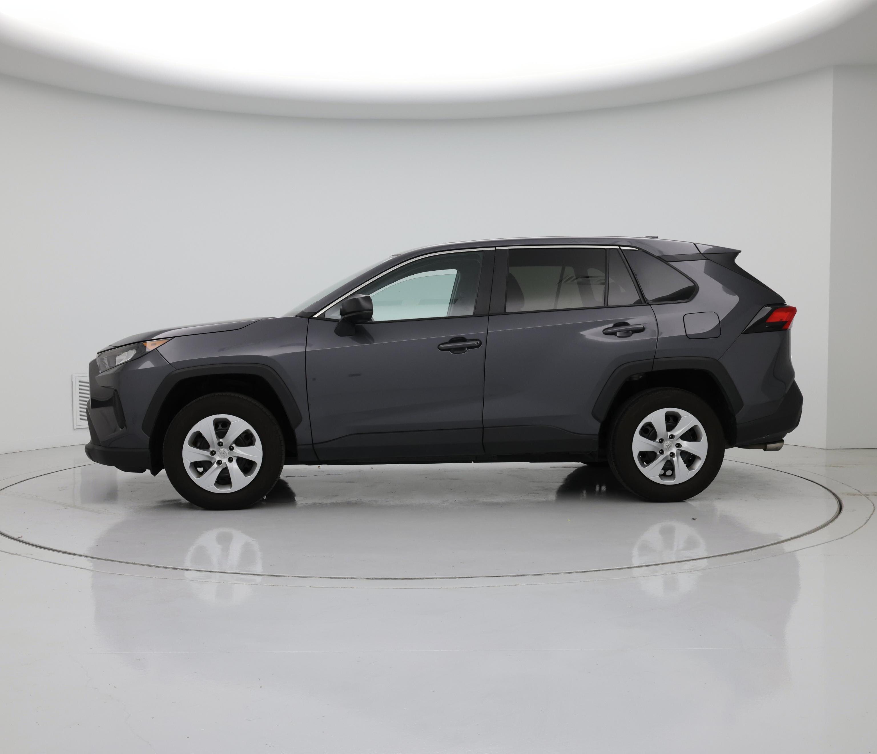 Thumbnail: 2022 Toyota RAV4 - 3