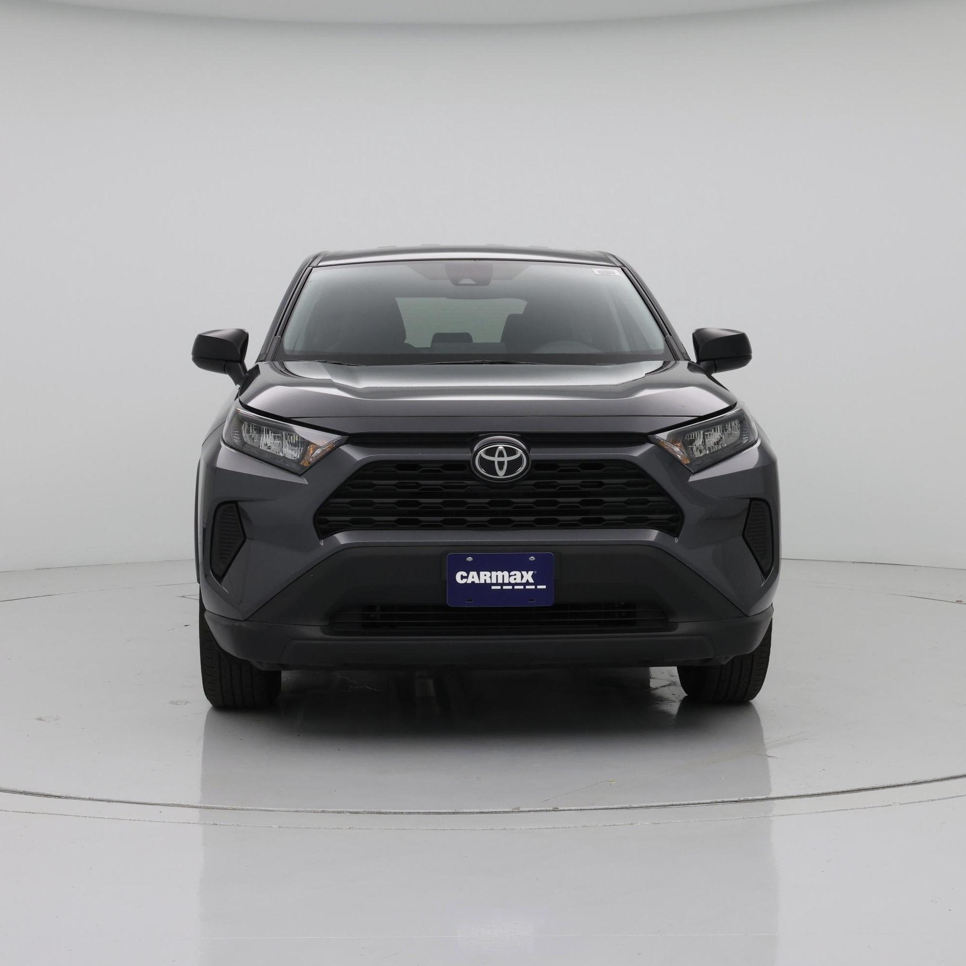 Thumbnail: 2022 Toyota RAV4 - 5