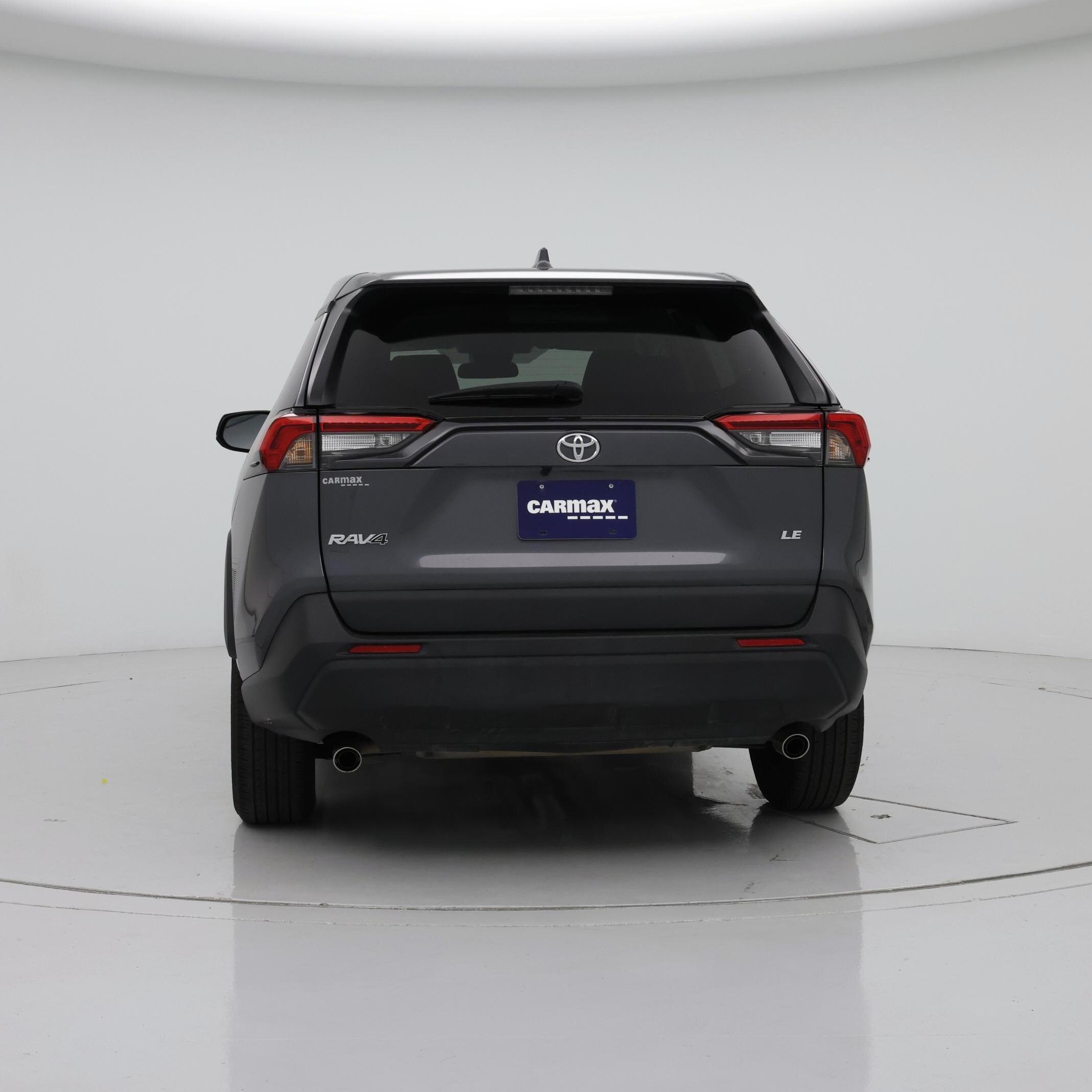 Thumbnail: 2022 Toyota RAV4 - 6