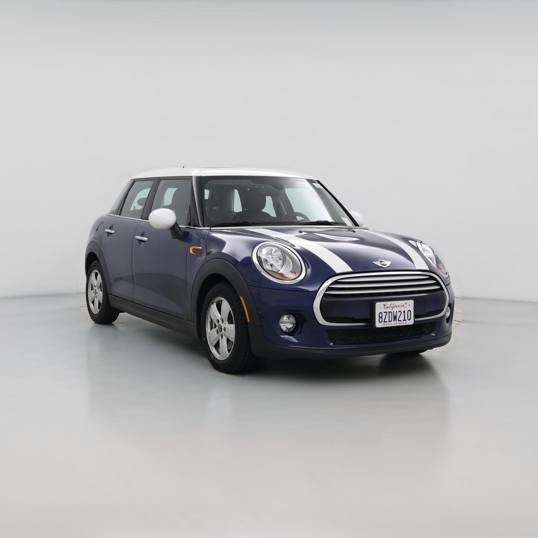 Thumbnail: 2015 MINI Cooper Hardtop - 1
