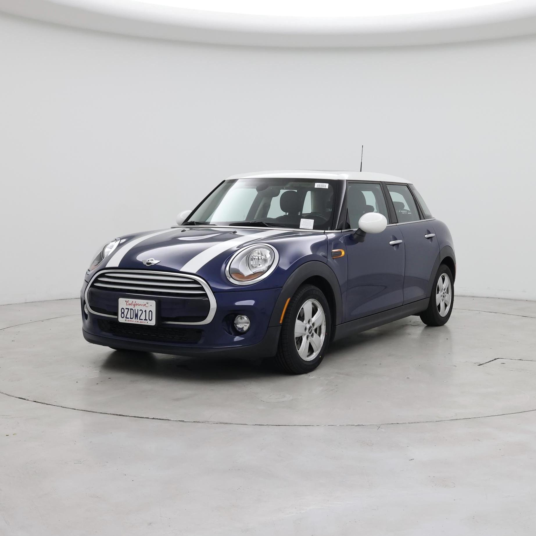 Thumbnail: 2015 MINI Cooper Hardtop - 4