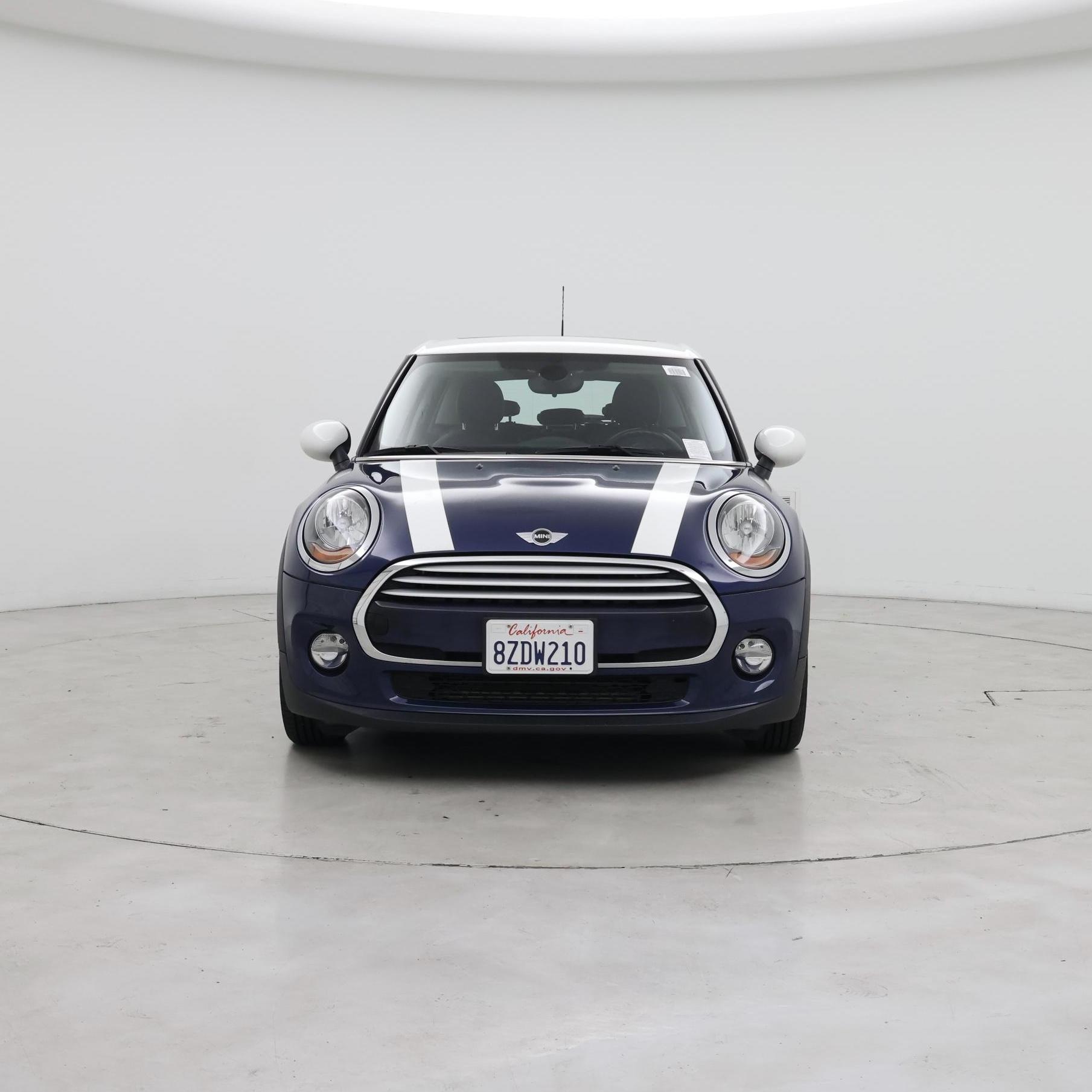 Thumbnail: 2015 MINI Cooper Hardtop - 5