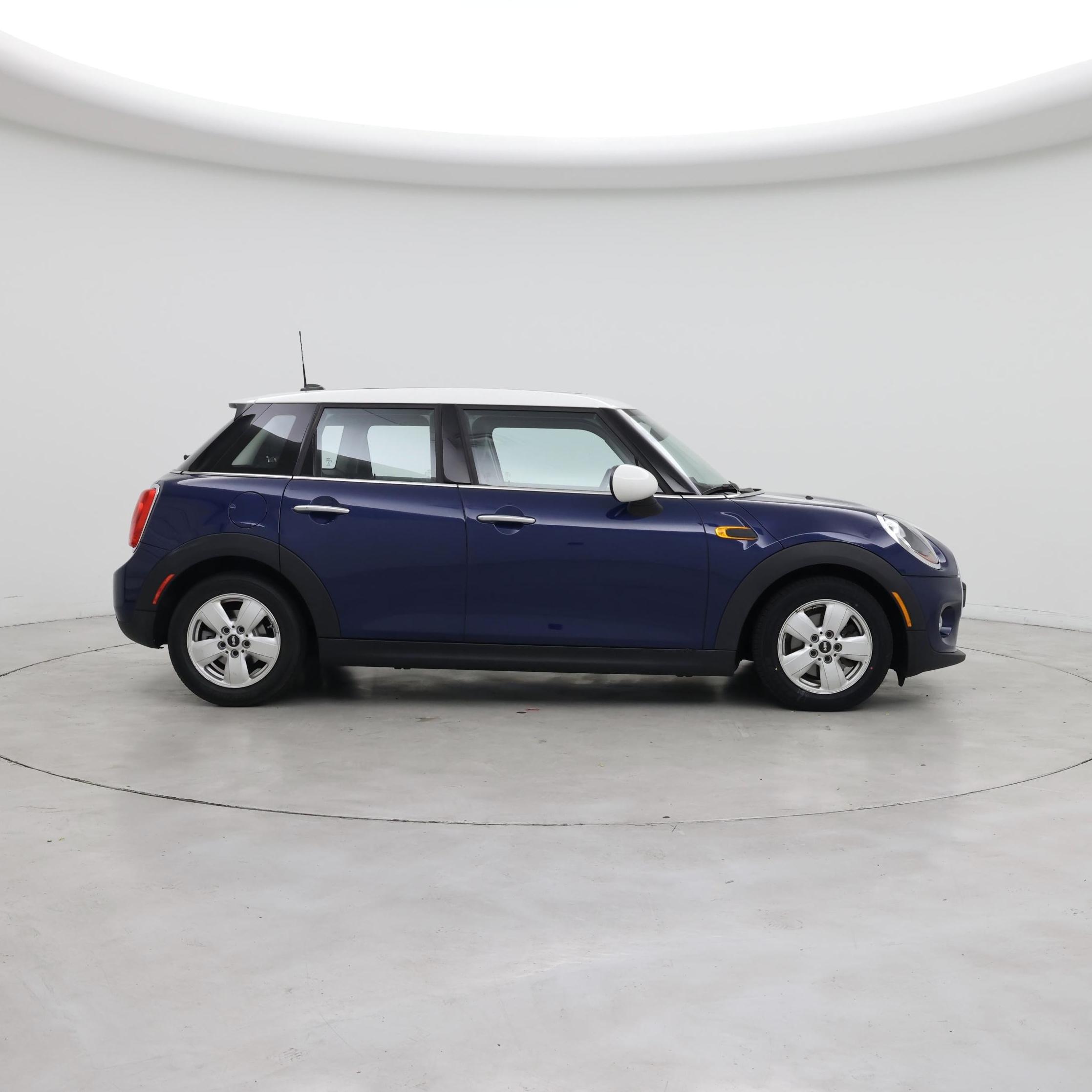 Thumbnail: 2015 MINI Cooper Hardtop - 7