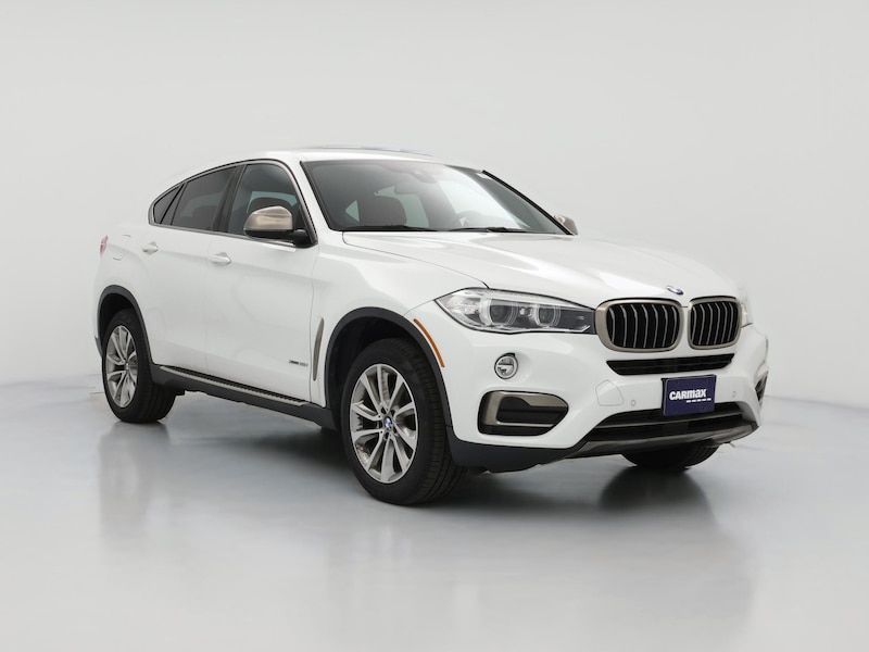 2019 BMW X6 xDrive35i -
                  Reno, NV