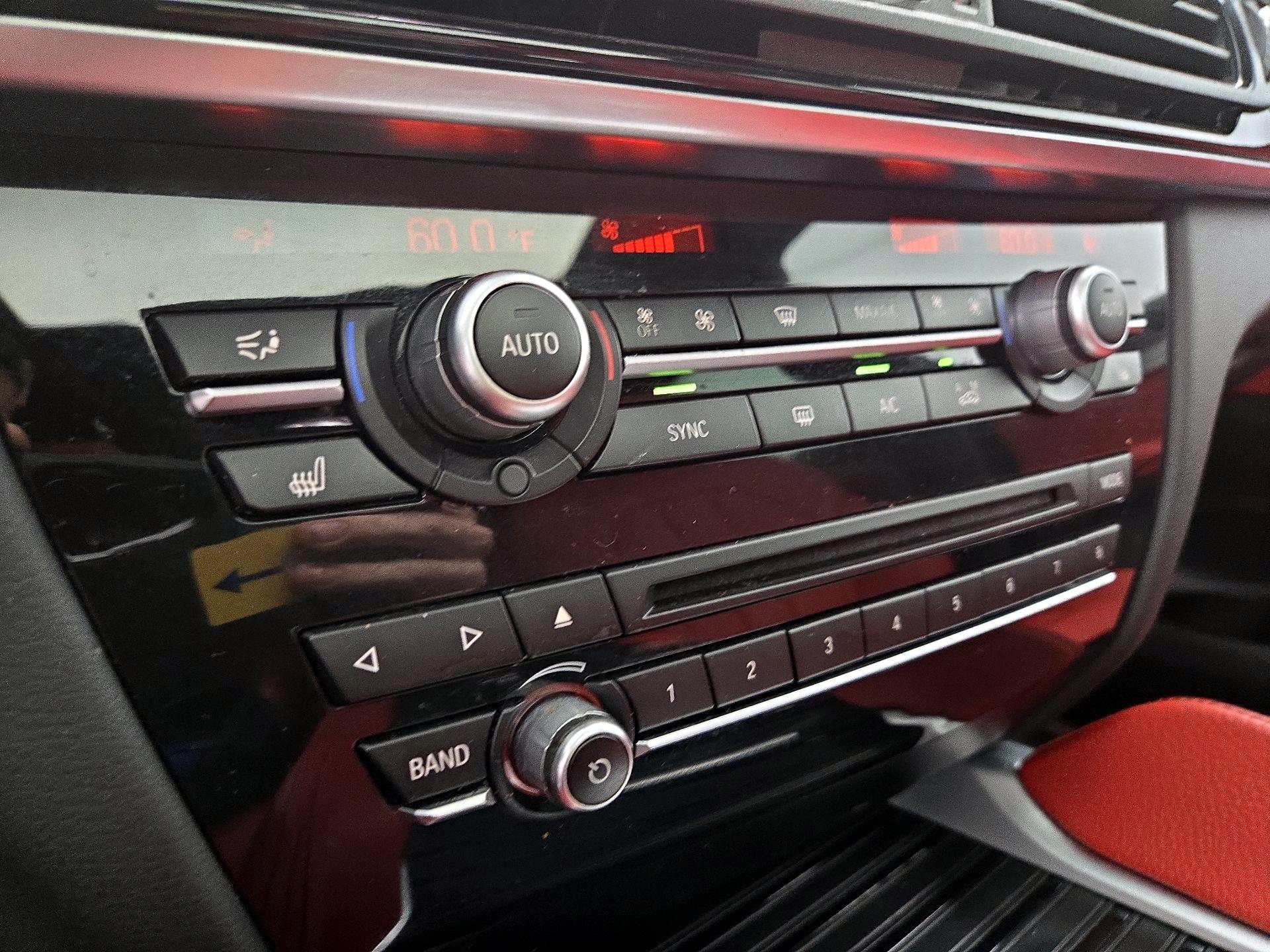 Thumbnail: 2019 BMW X6 - 17