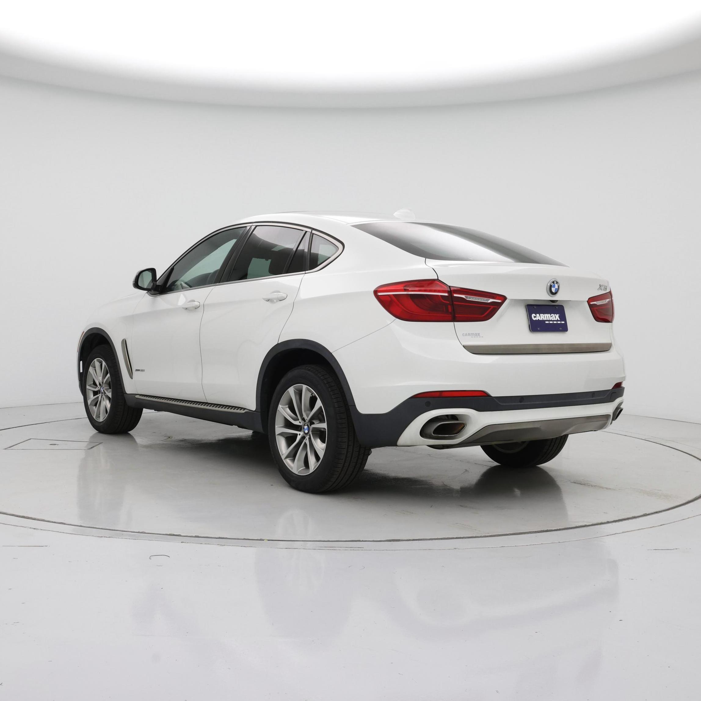 Thumbnail: 2019 BMW X6 - 2