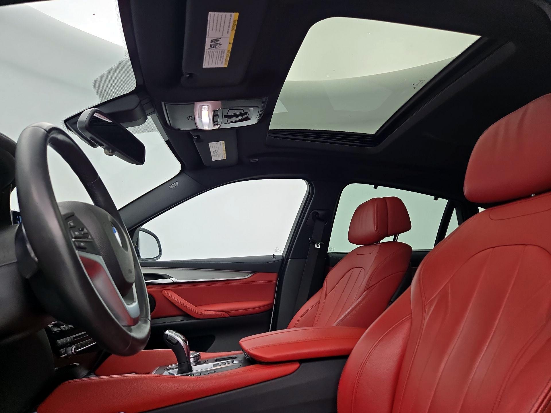 Thumbnail: 2019 BMW X6 - 20