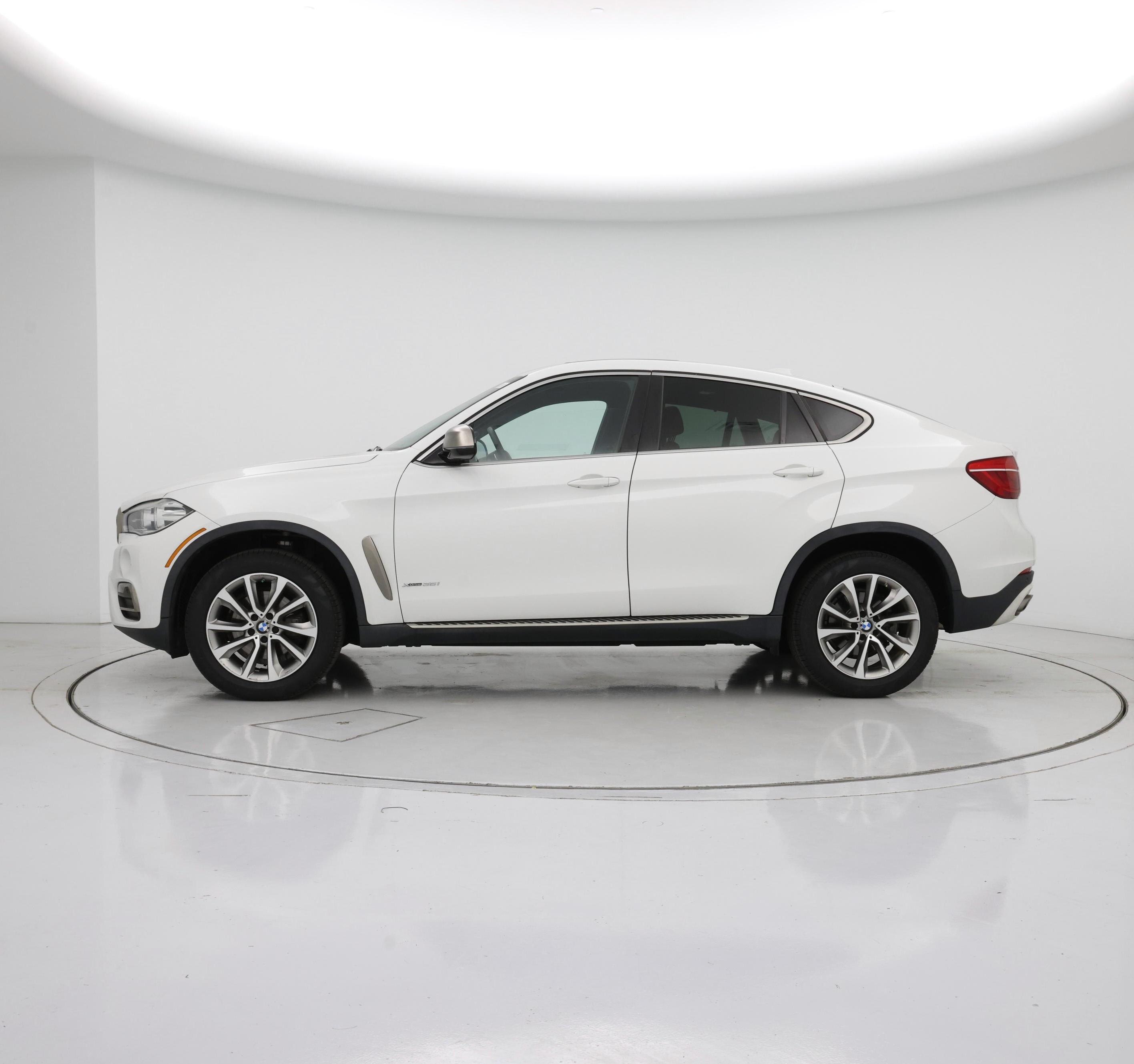 Thumbnail: 2019 BMW X6 - 3