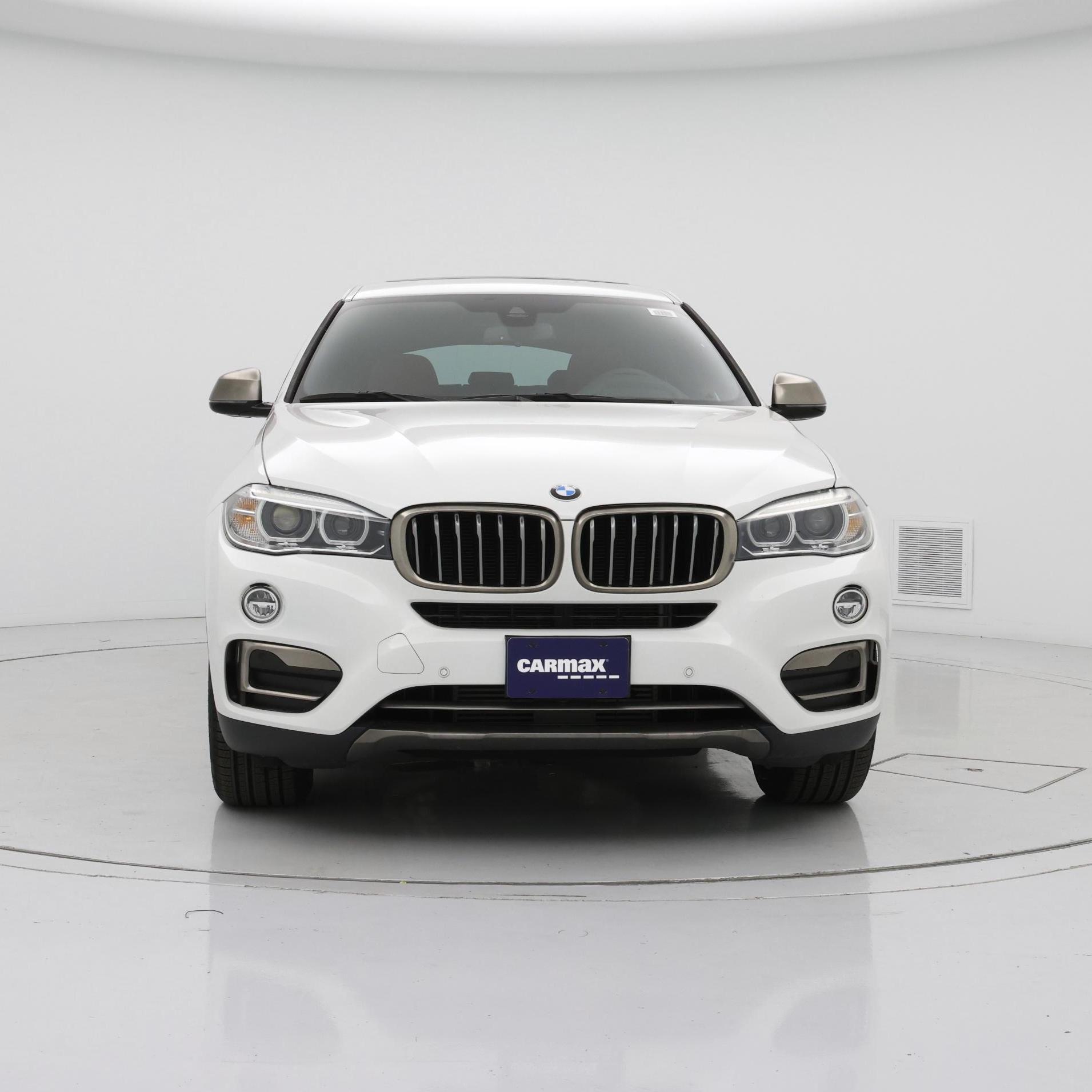 Thumbnail: 2019 BMW X6 - 5