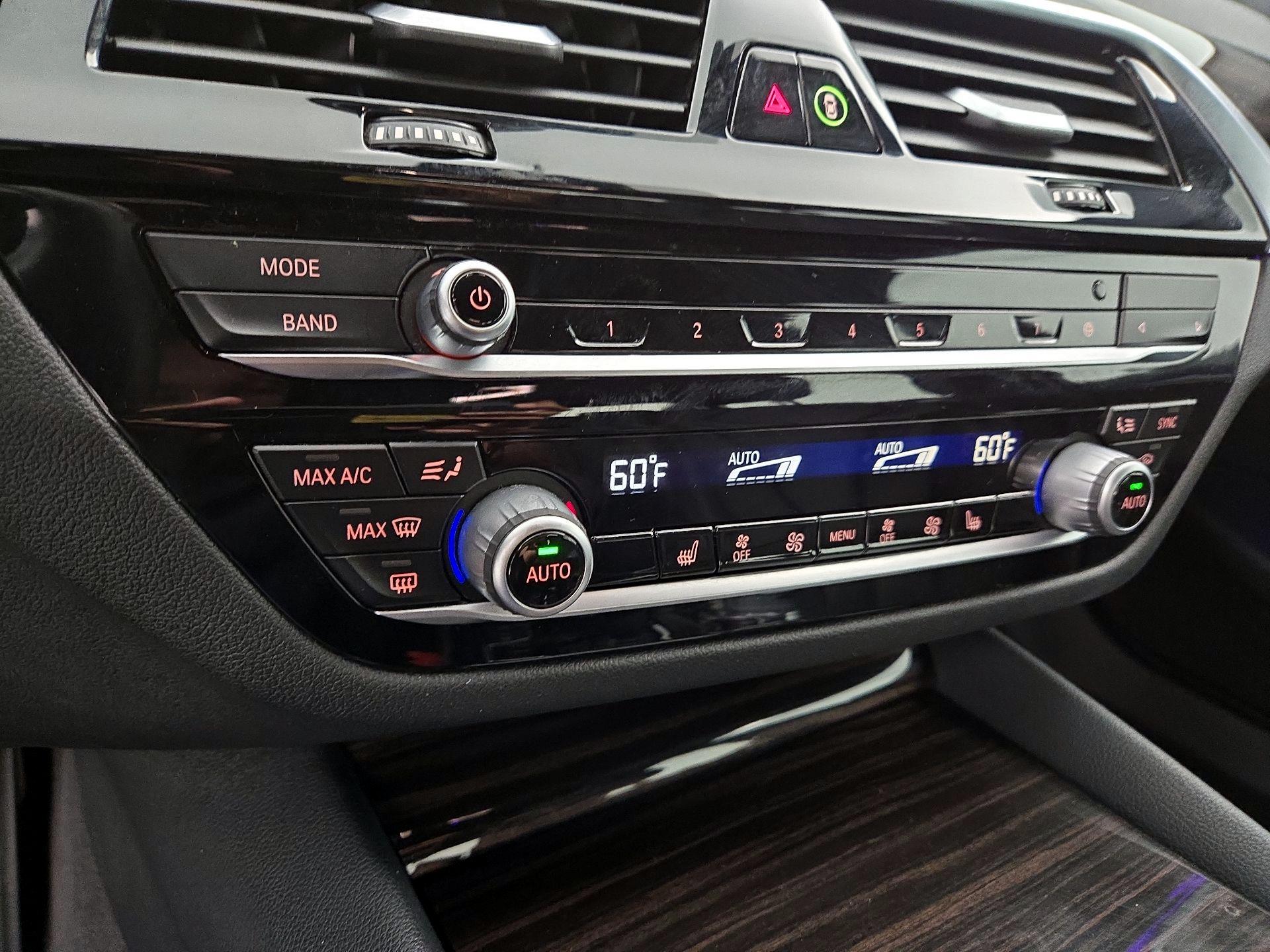 Thumbnail: 2020 BMW 5 Series - 17