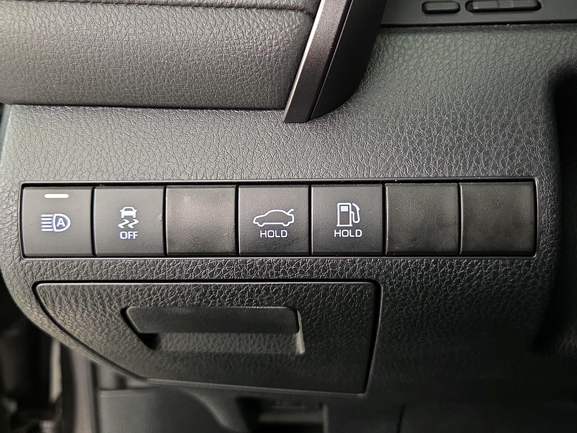 Thumbnail: 2024 Toyota Camry - 13