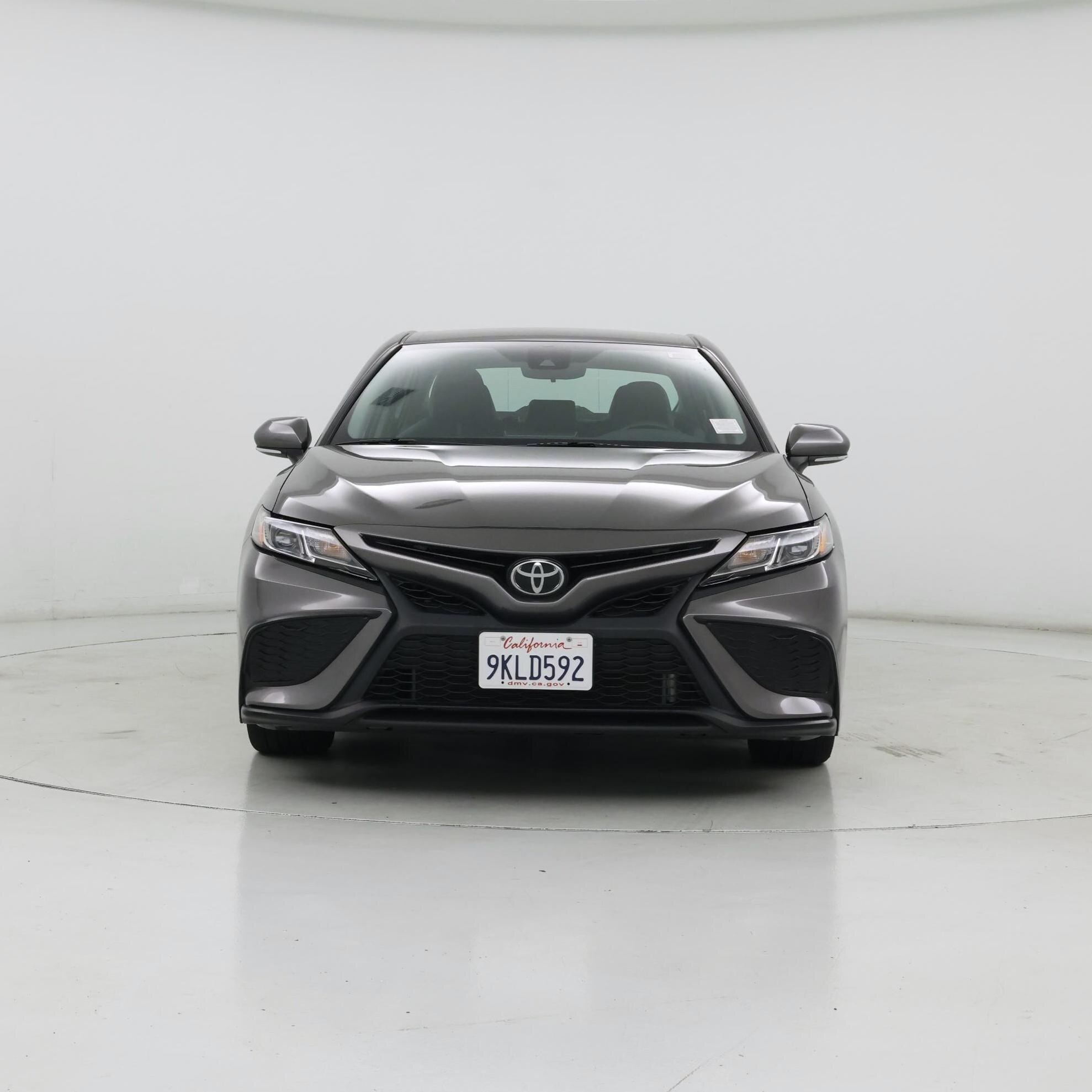Thumbnail: 2024 Toyota Camry - 5