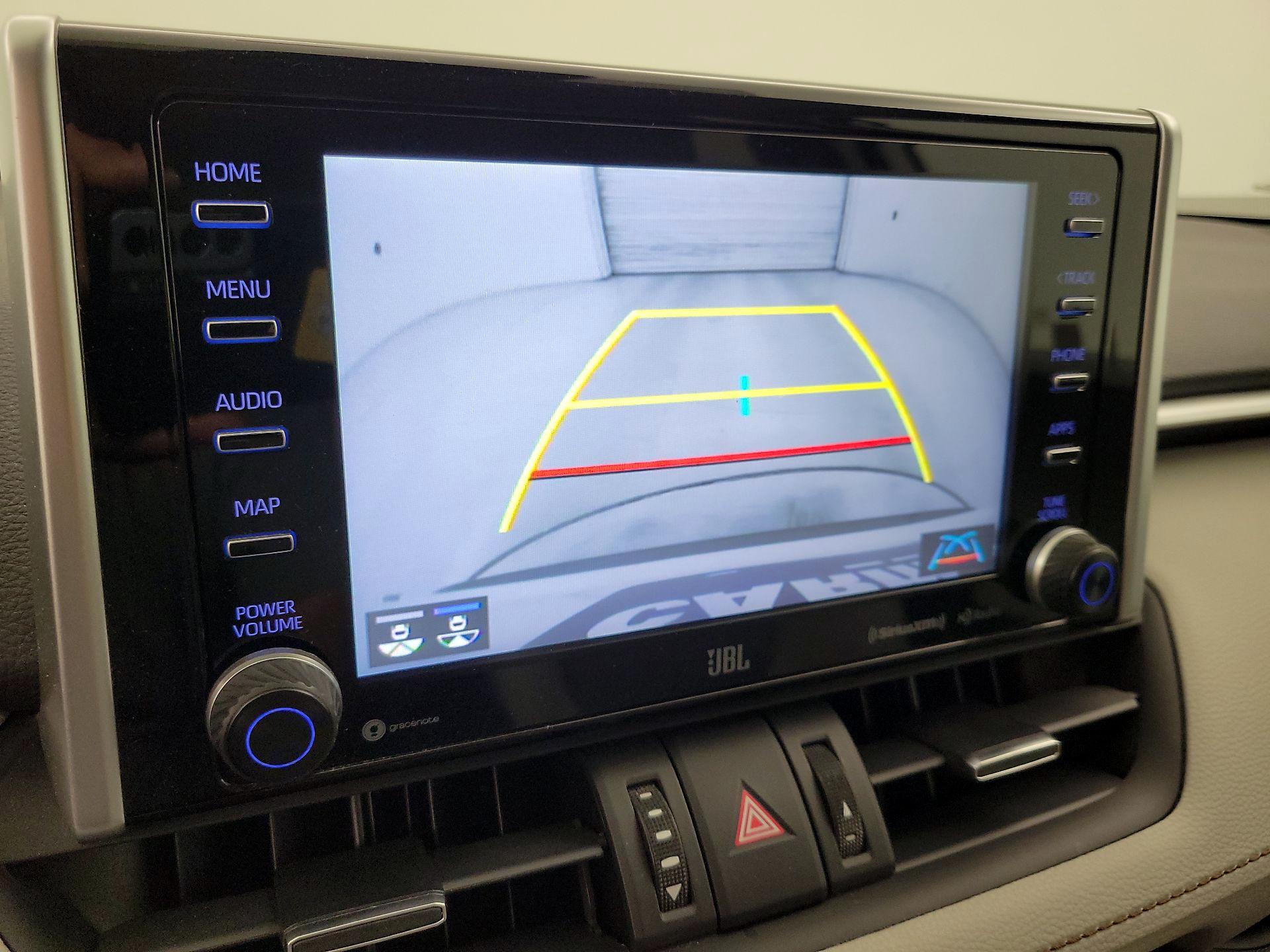 Thumbnail: 2019 Toyota RAV4 - 14
