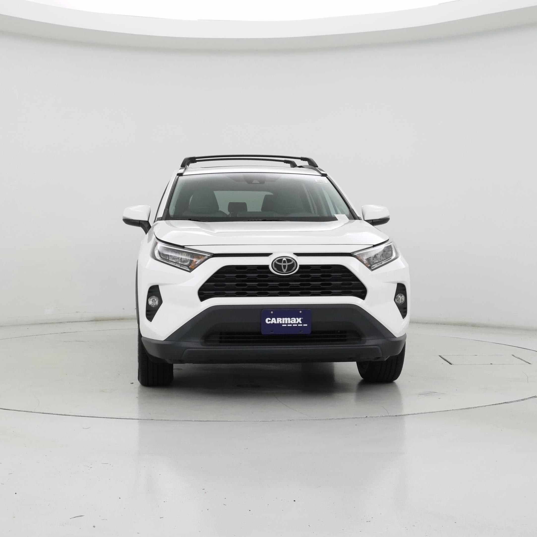 Thumbnail: 2019 Toyota RAV4 - 5