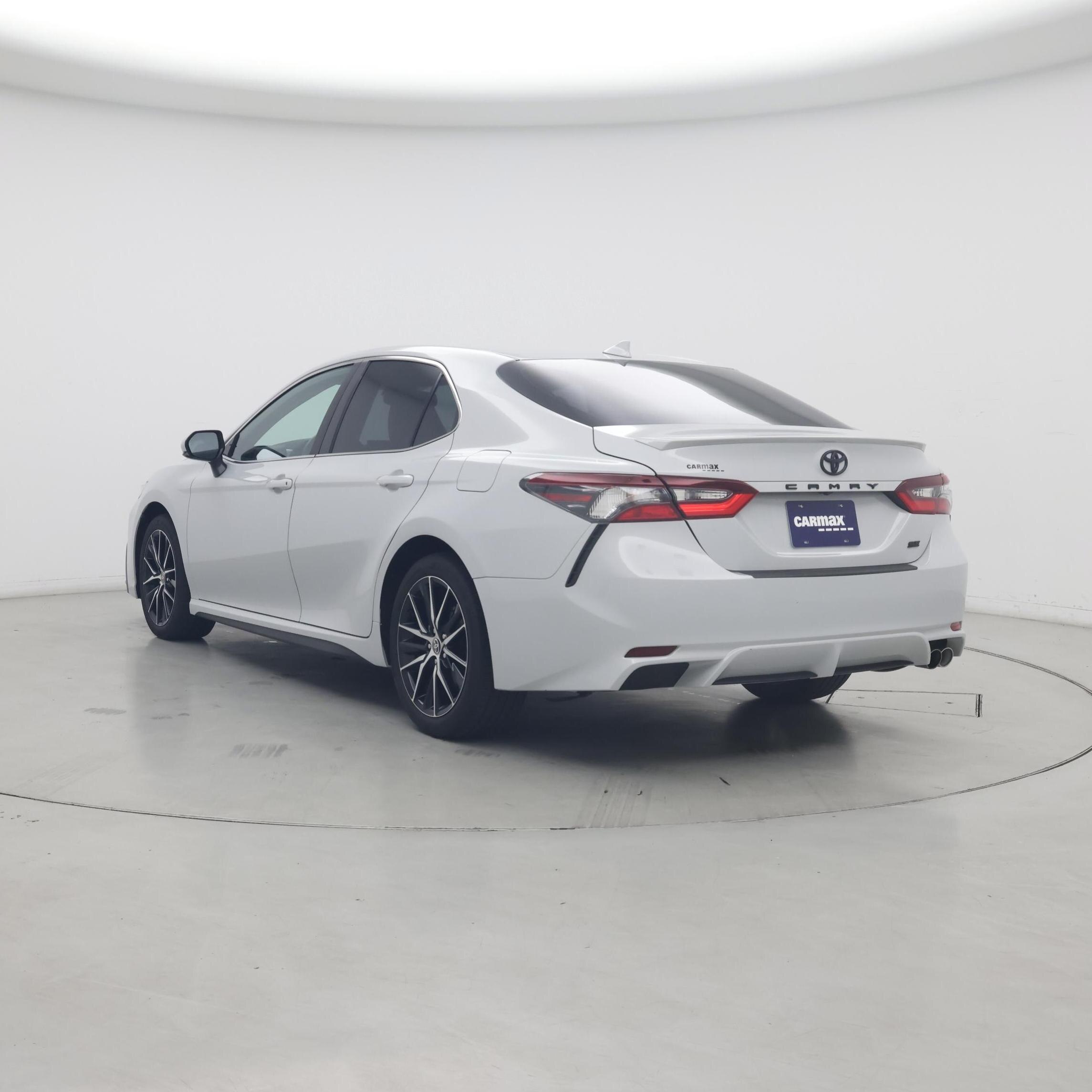 Thumbnail: 2024 Toyota Camry - 2