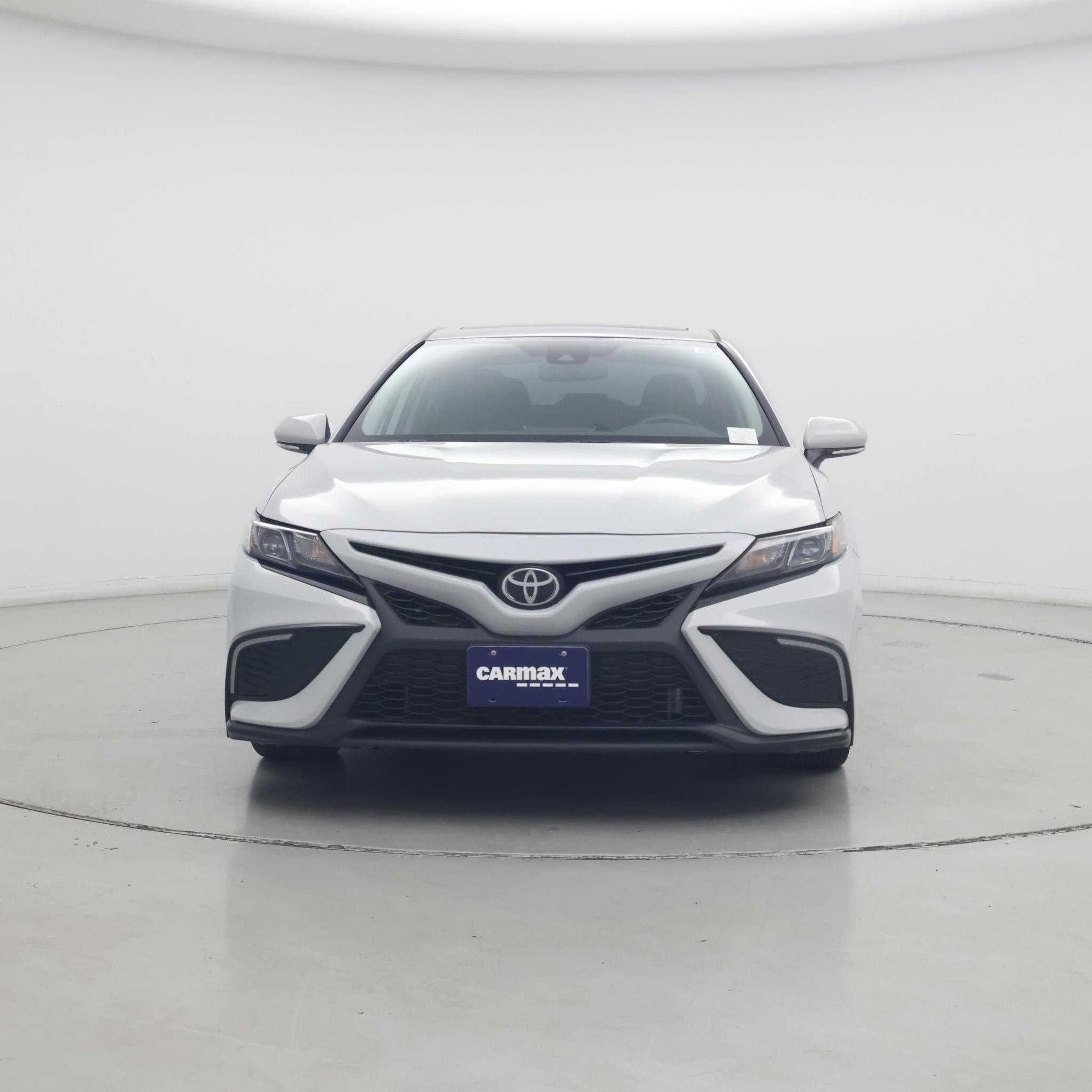Thumbnail: 2024 Toyota Camry - 5