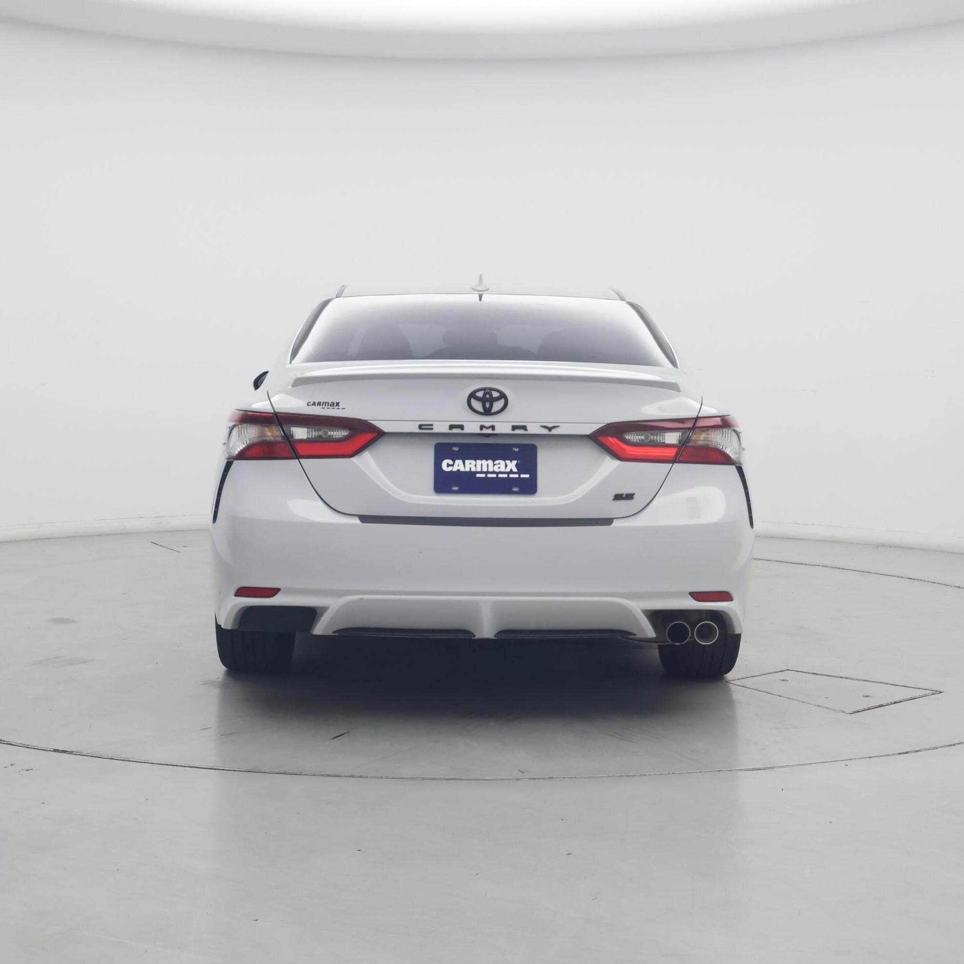 Thumbnail: 2024 Toyota Camry - 6