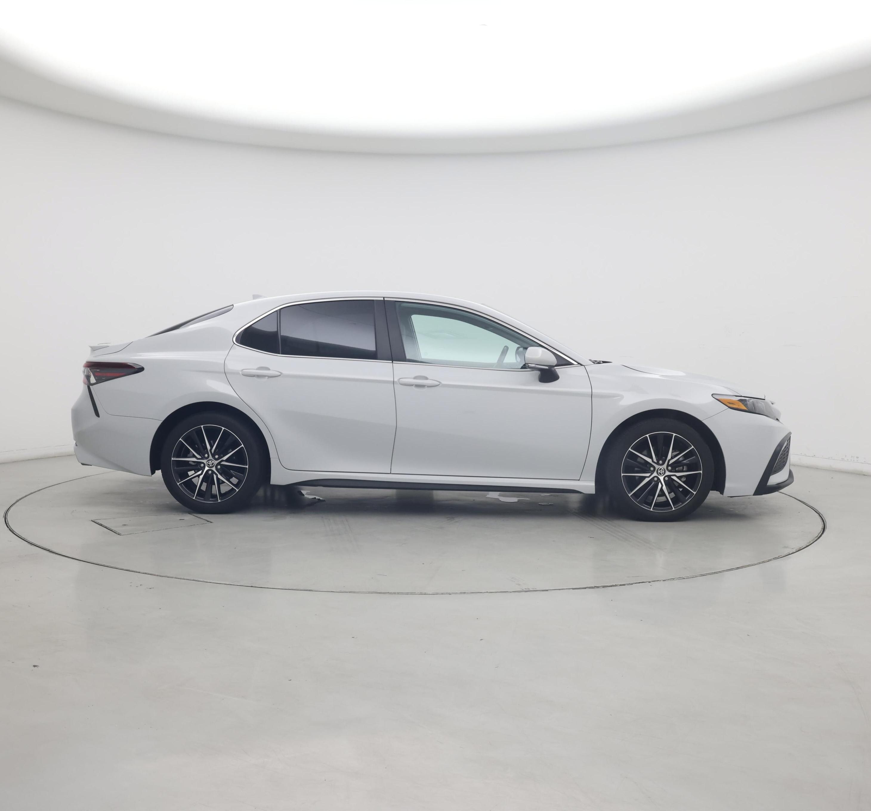 Thumbnail: 2024 Toyota Camry - 7