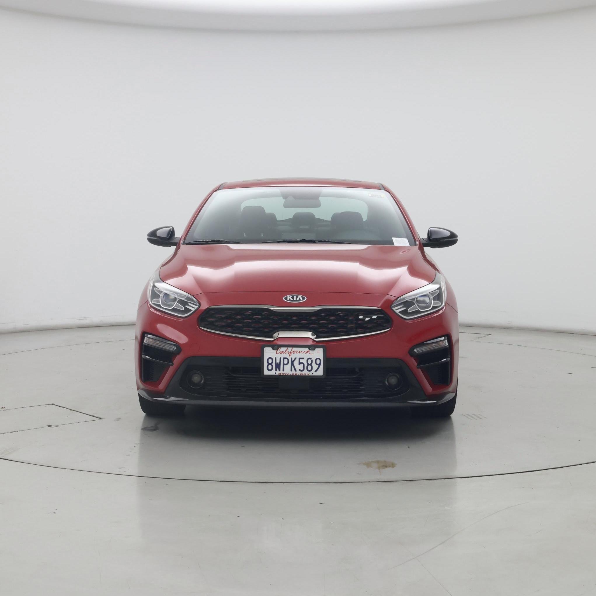 Thumbnail: 2021 Kia Forte - 5
