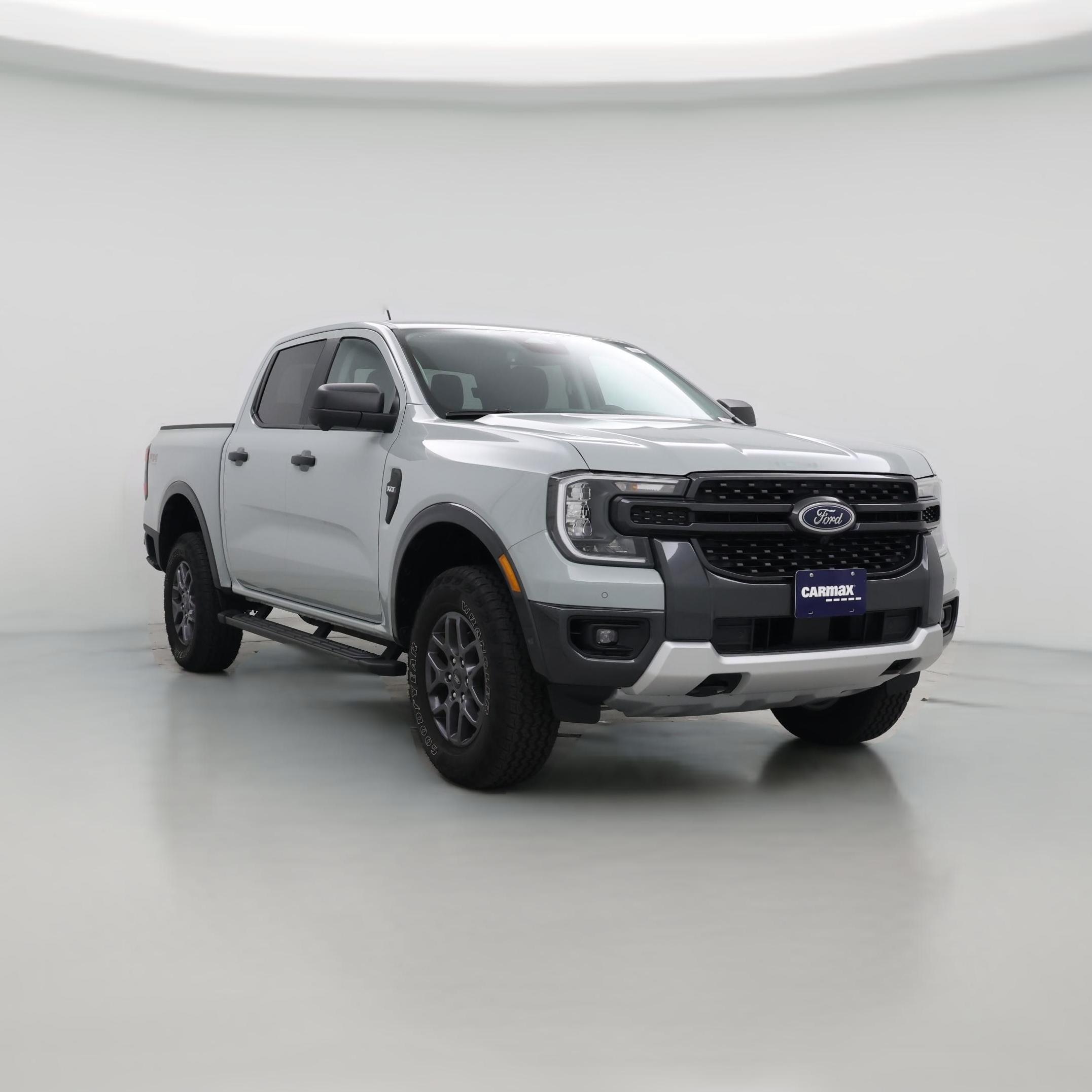 Thumbnail: 2024 Ford Ranger - 1