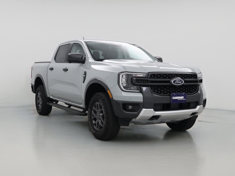 2024 Ford Ranger XLT -
                  Irvine, CA
