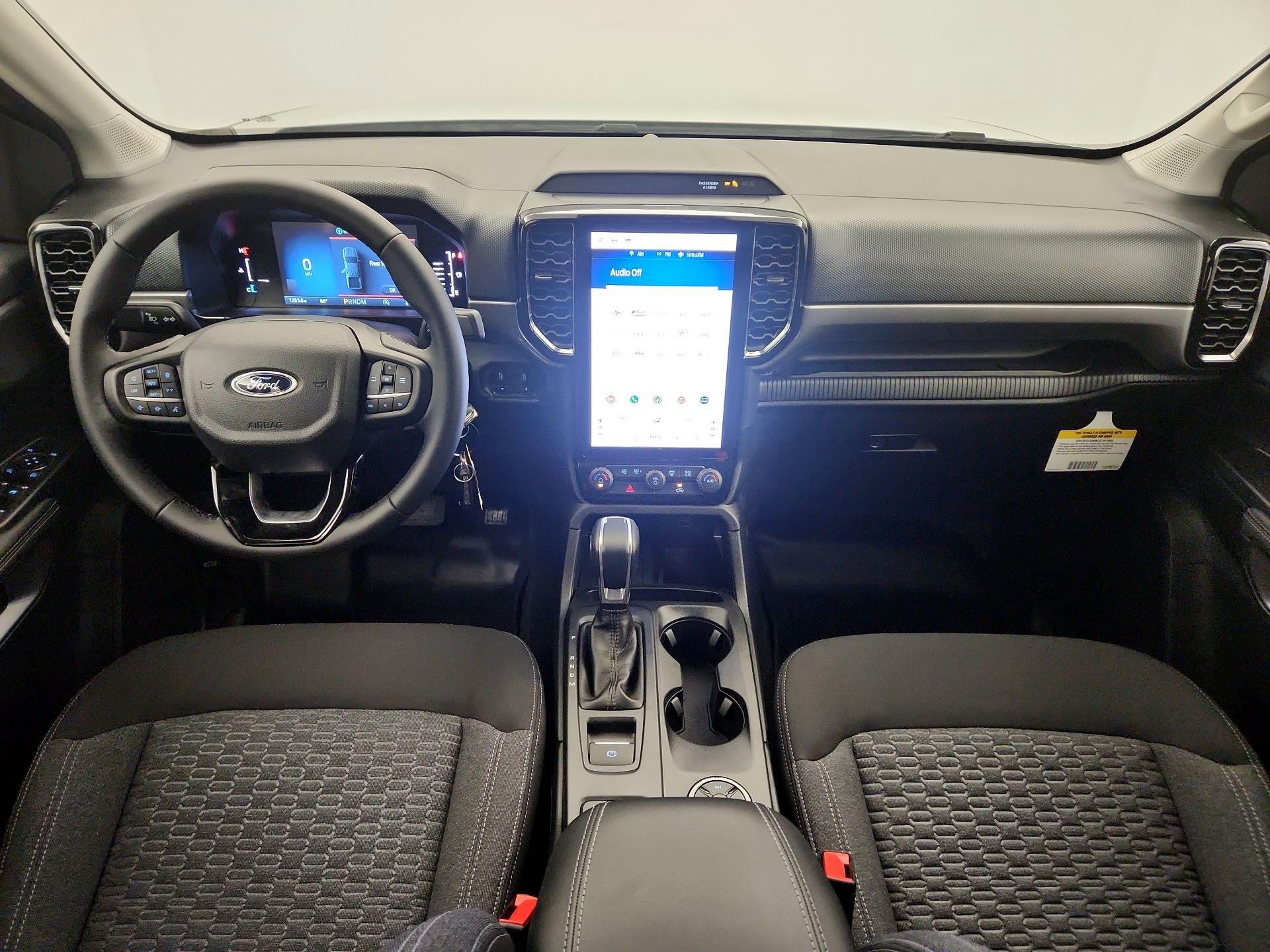 Thumbnail: 2024 Ford Ranger - 9