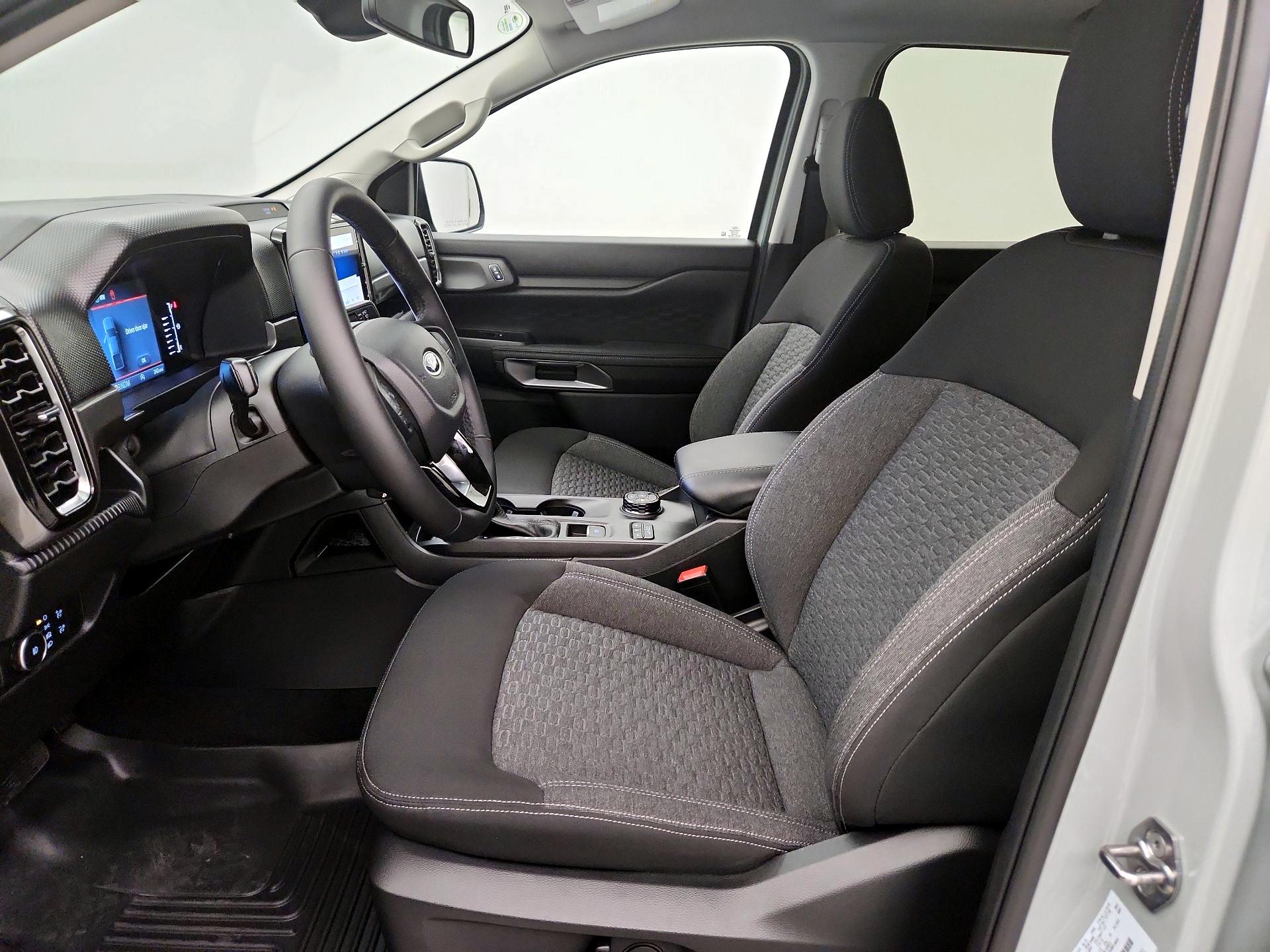 Thumbnail: 2024 Ford Ranger - 11