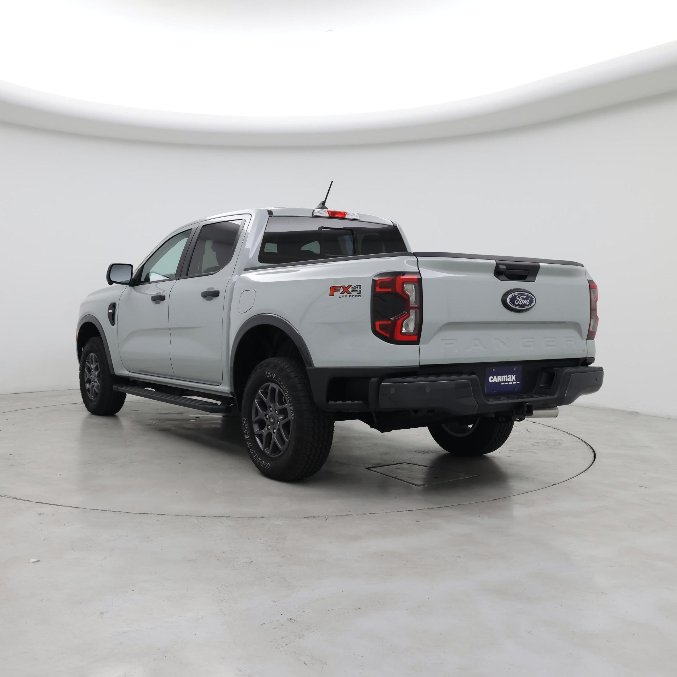 Thumbnail: 2024 Ford Ranger - 2