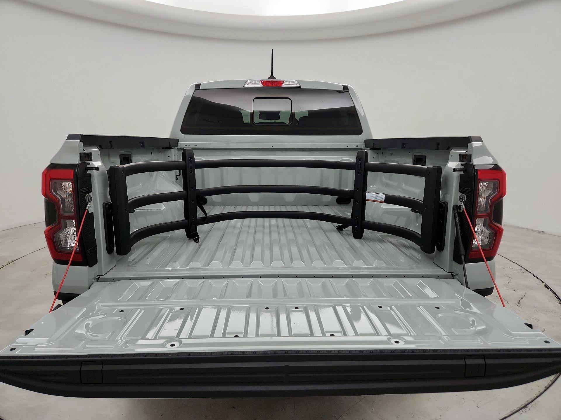 Thumbnail: 2024 Ford Ranger - 20