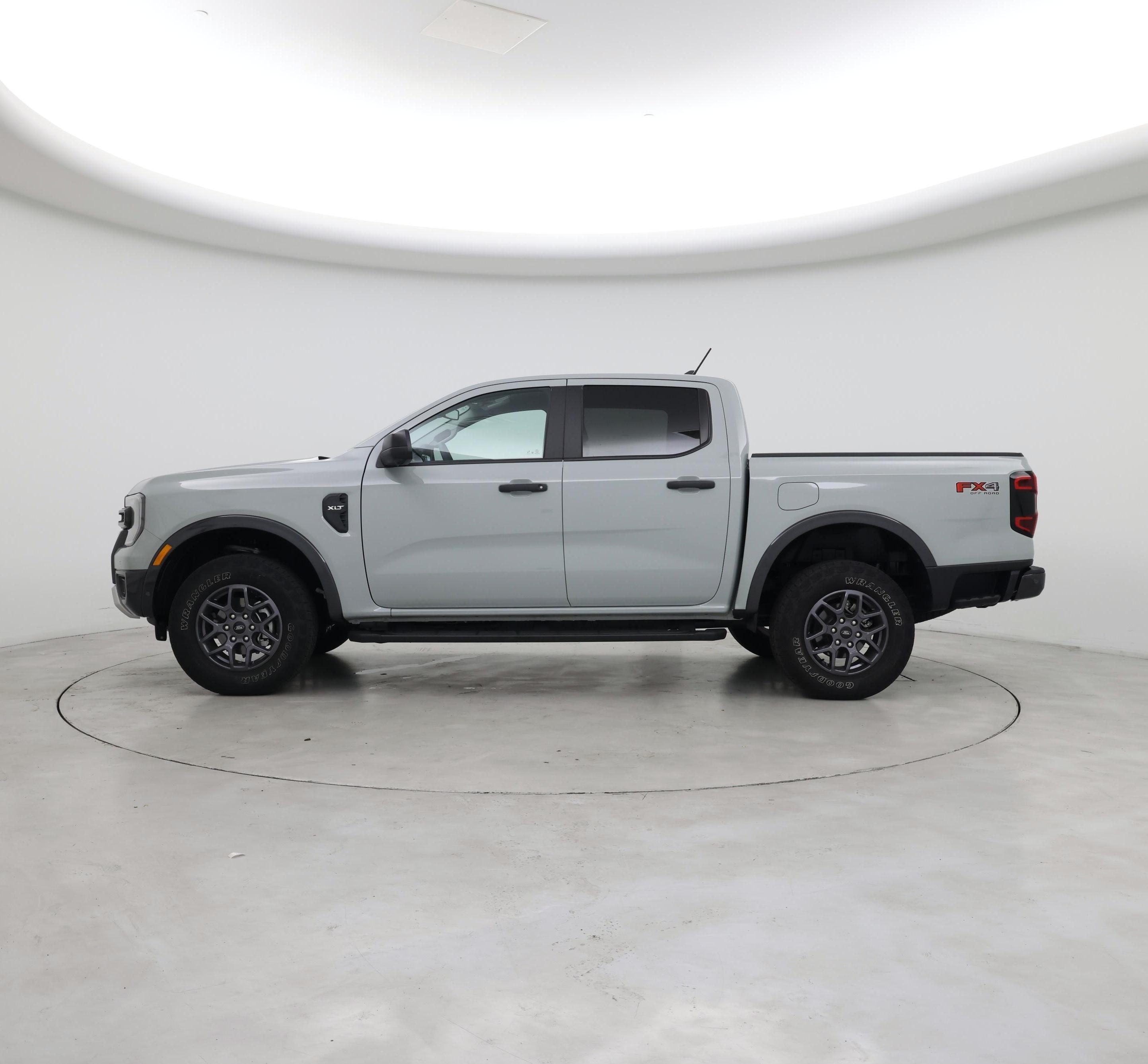 Thumbnail: 2024 Ford Ranger - 3